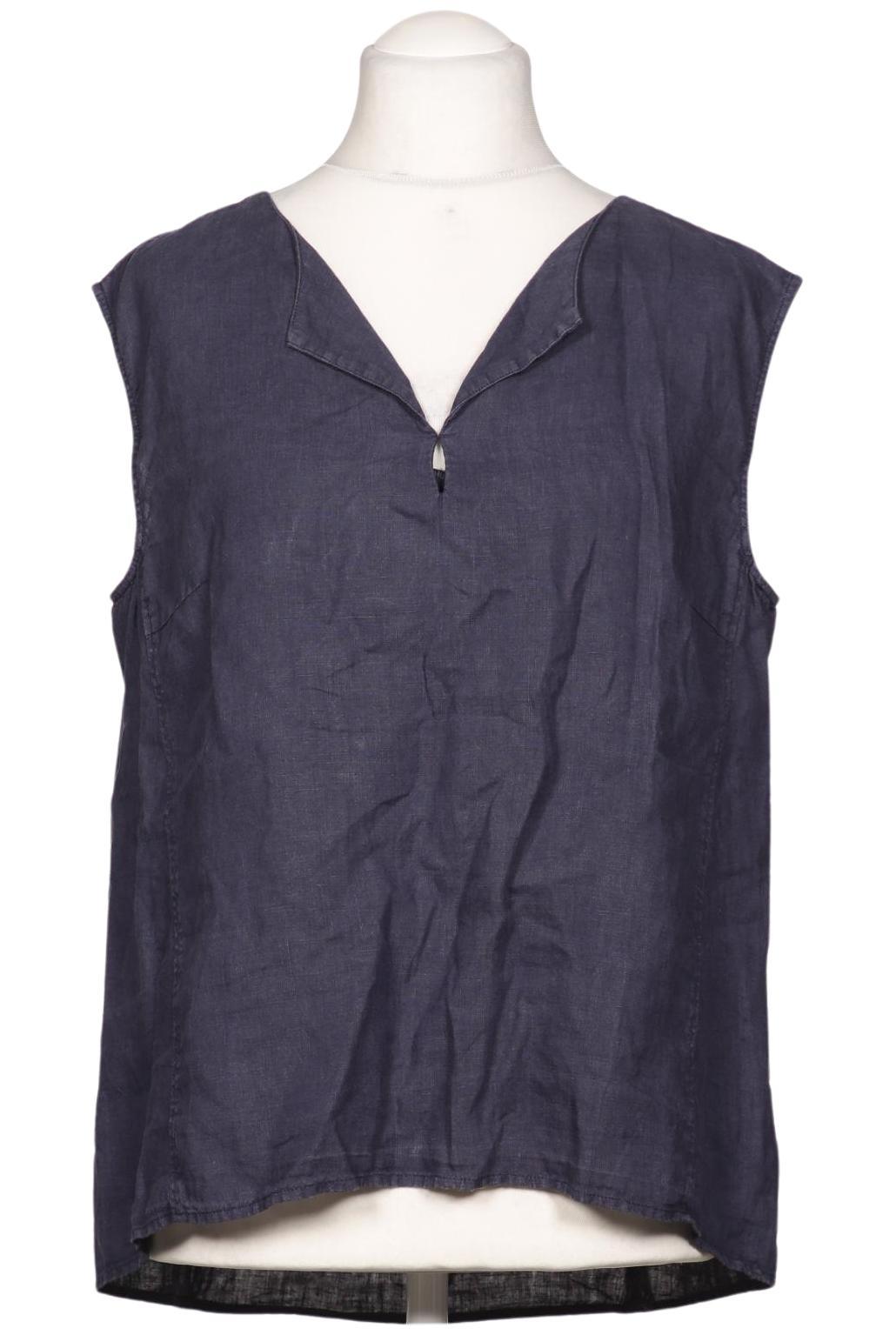 

Marc O Polo Damen Bluse, marineblau, Gr. 42