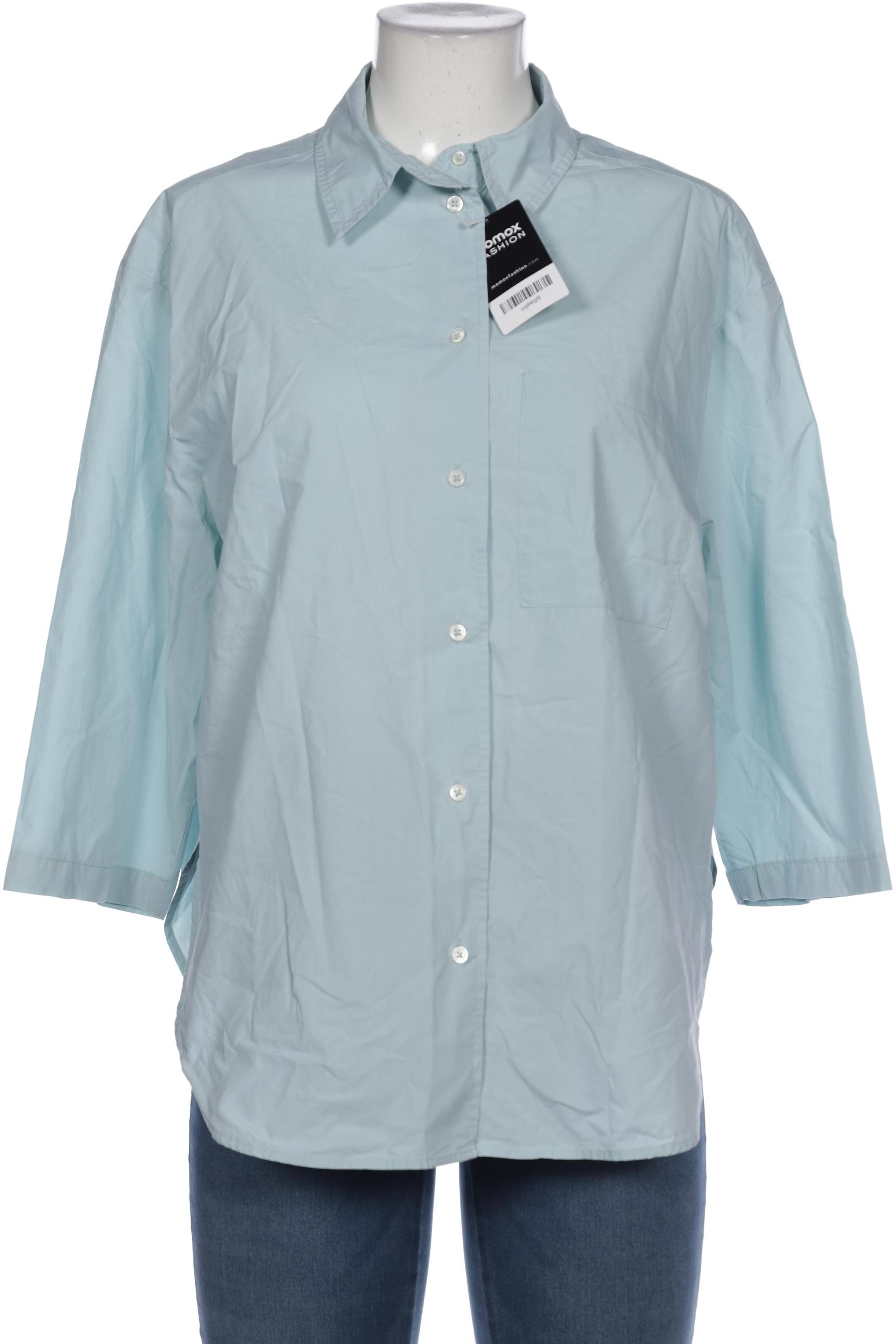 

Marc O Polo Damen Bluse, hellgrün, Gr. 38