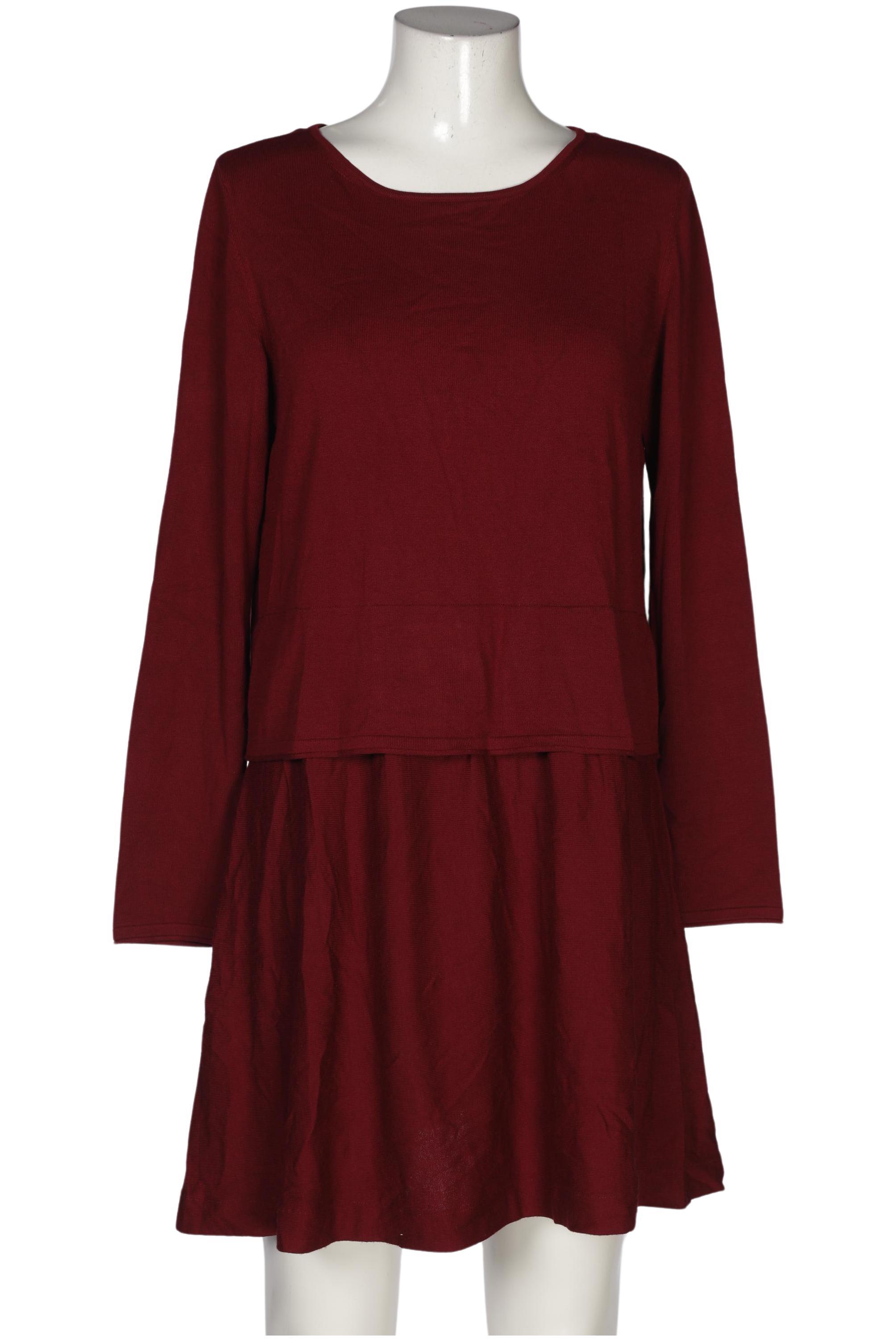 

Marc O Polo Damen Kleid, bordeaux, Gr. 40