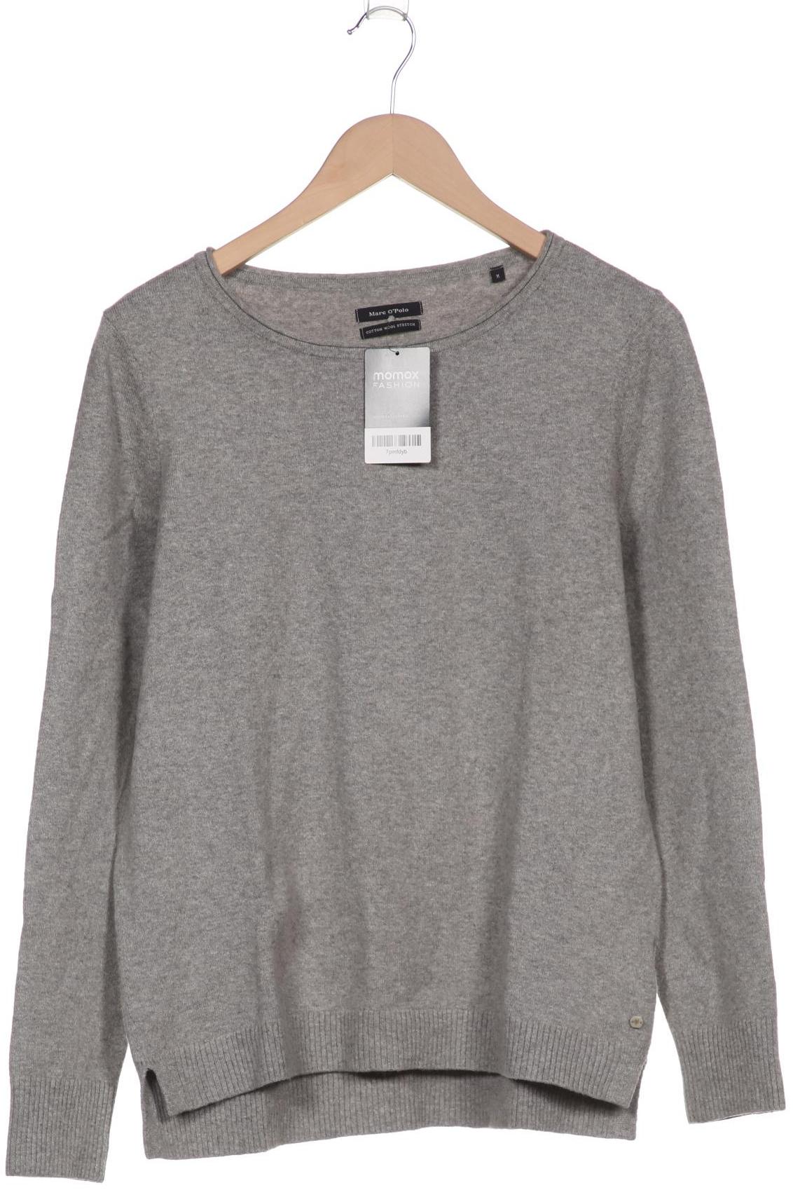 

Marc O Polo Damen Pullover, grau