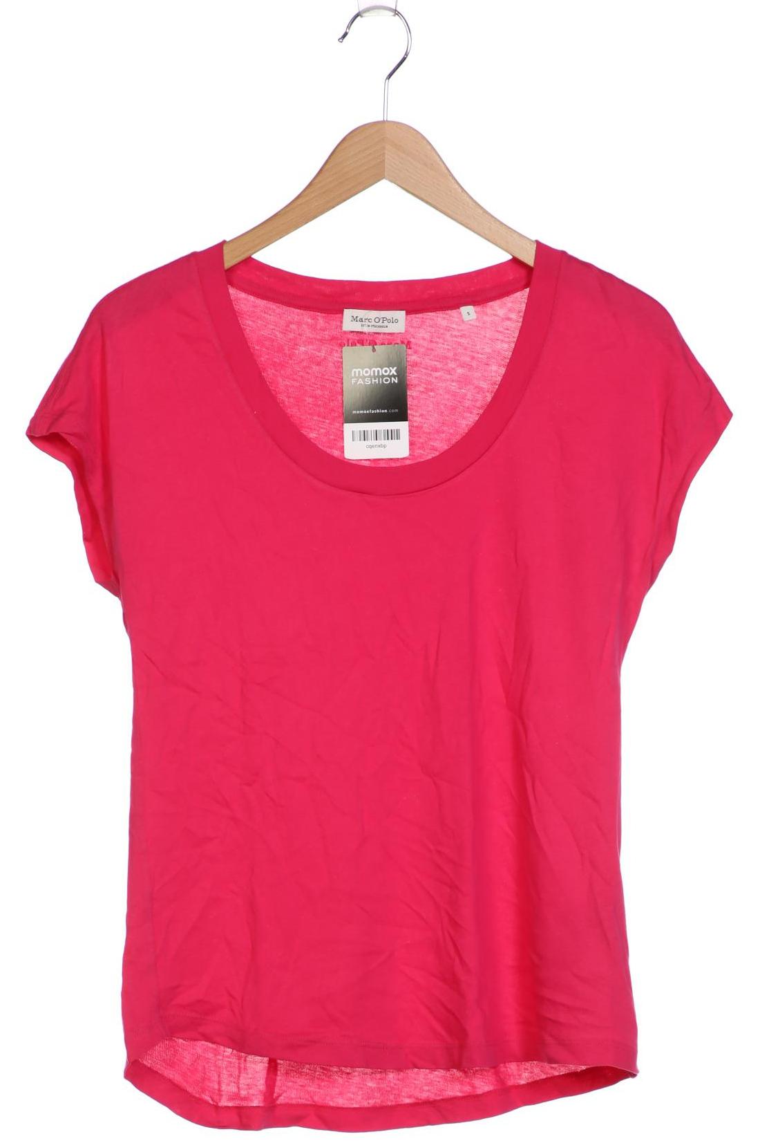 

Marc O Polo Damen T-Shirt, pink, Gr. 36