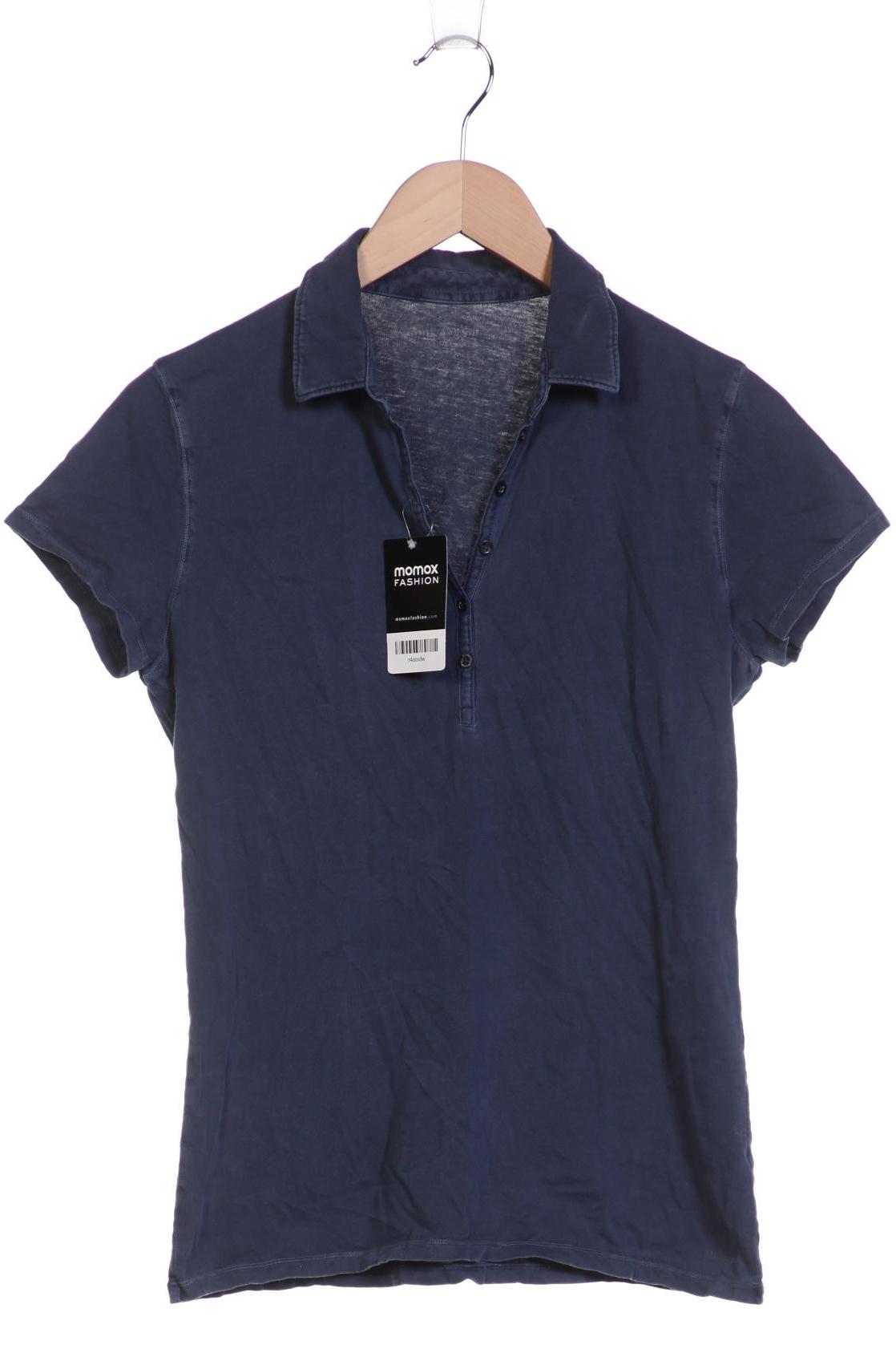

Marc O Polo Damen Poloshirt, marineblau, Gr. 38