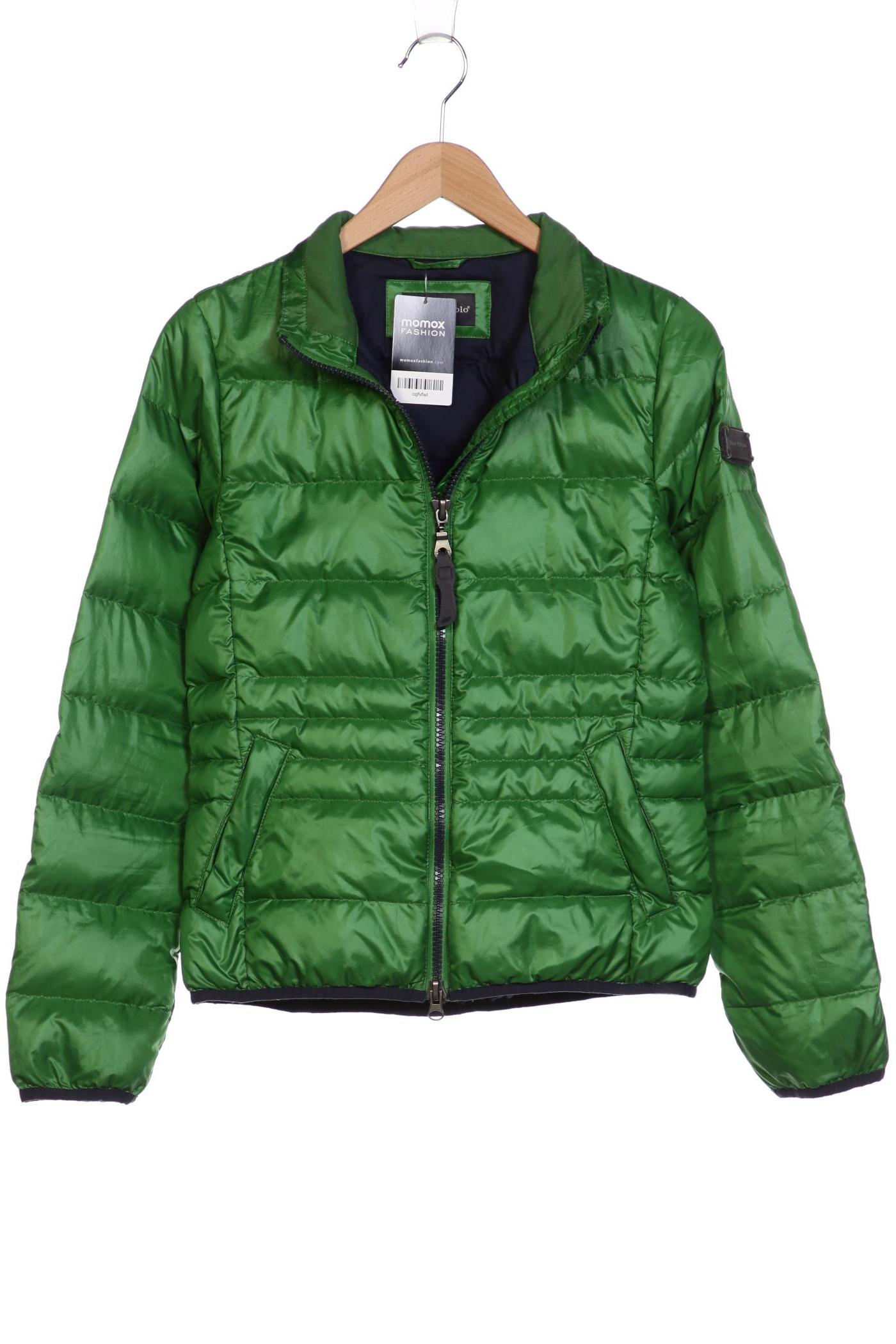 

Marc O Polo Damen Jacke, grün, Gr. 38