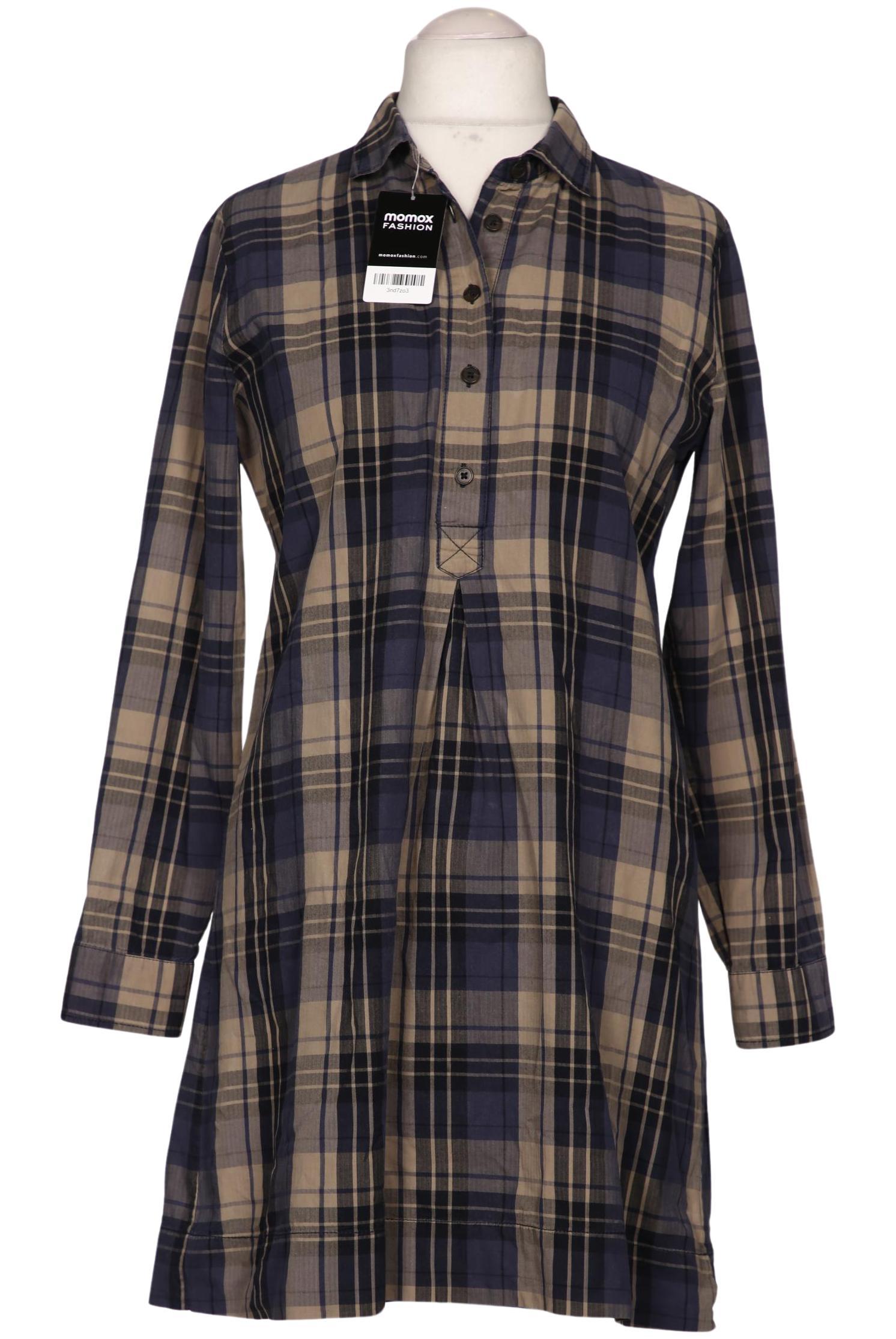 

Marc O Polo Damen Kleid, mehrfarbig, Gr. 40