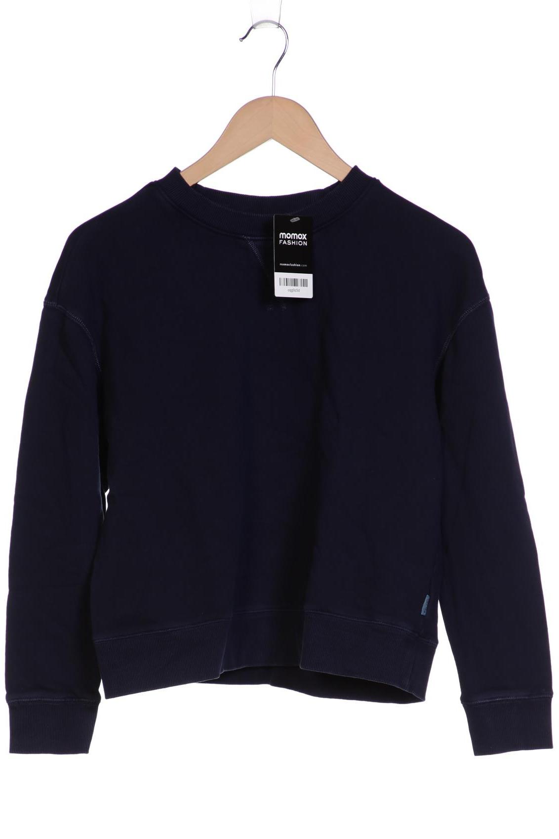

Marc O Polo Damen Sweatshirt, marineblau, Gr. 34
