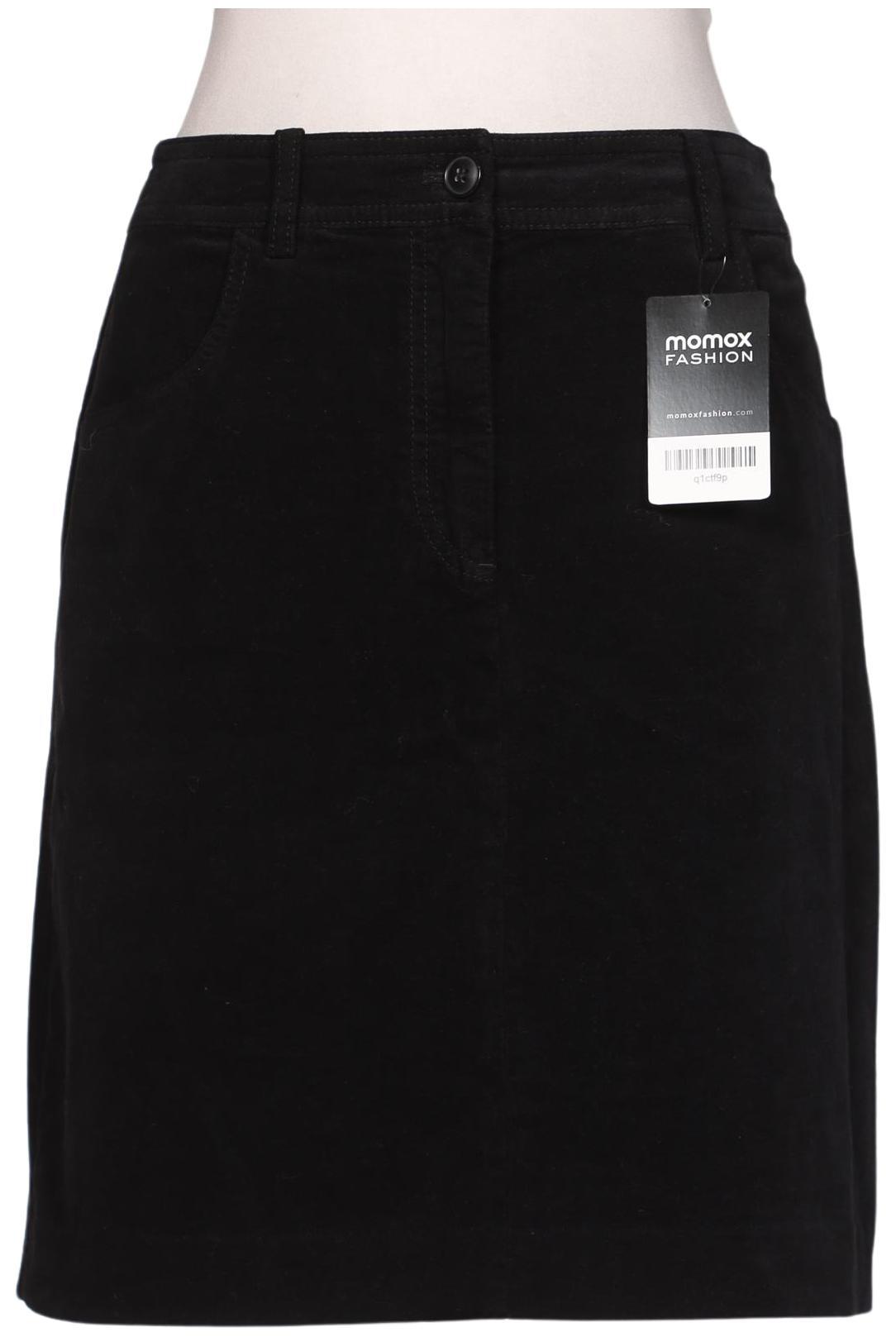 

Marc O Polo Damen Rock, schwarz, Gr. 36