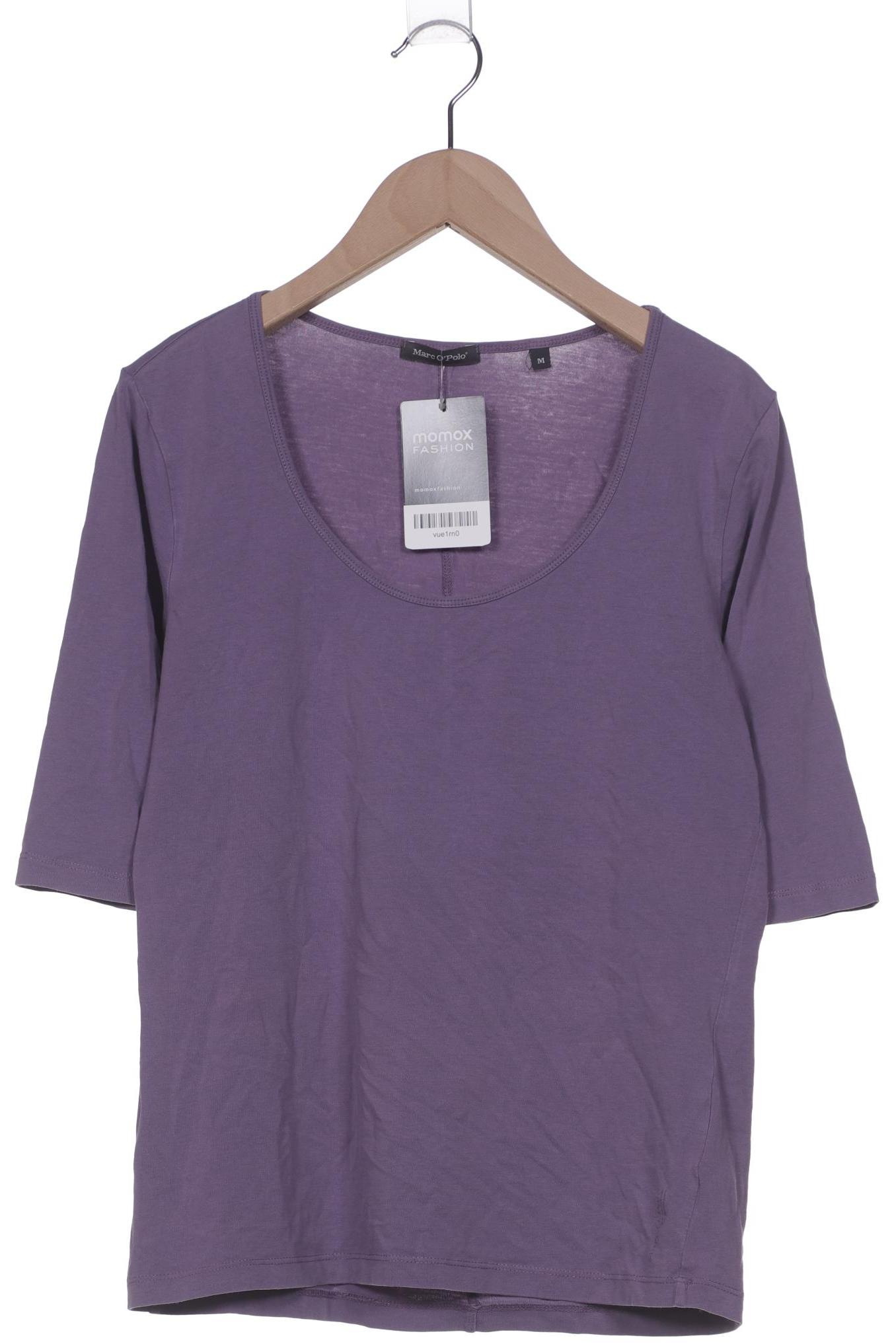 

Marc O Polo Damen T-Shirt, flieder, Gr. 38