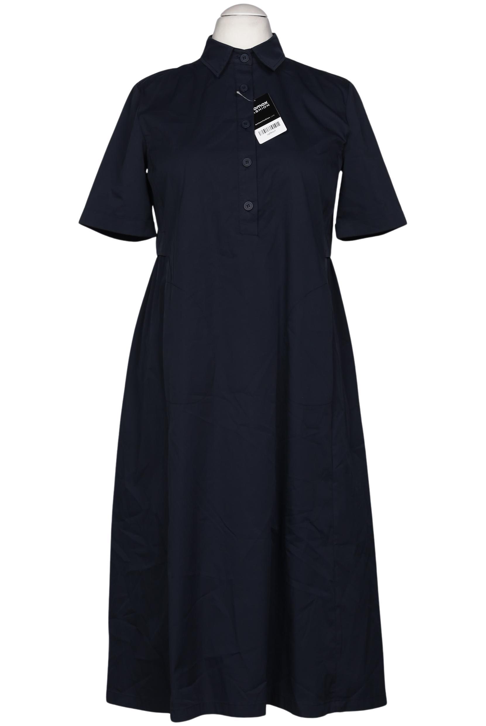 

Marc O Polo Damen Kleid, marineblau, Gr. 38