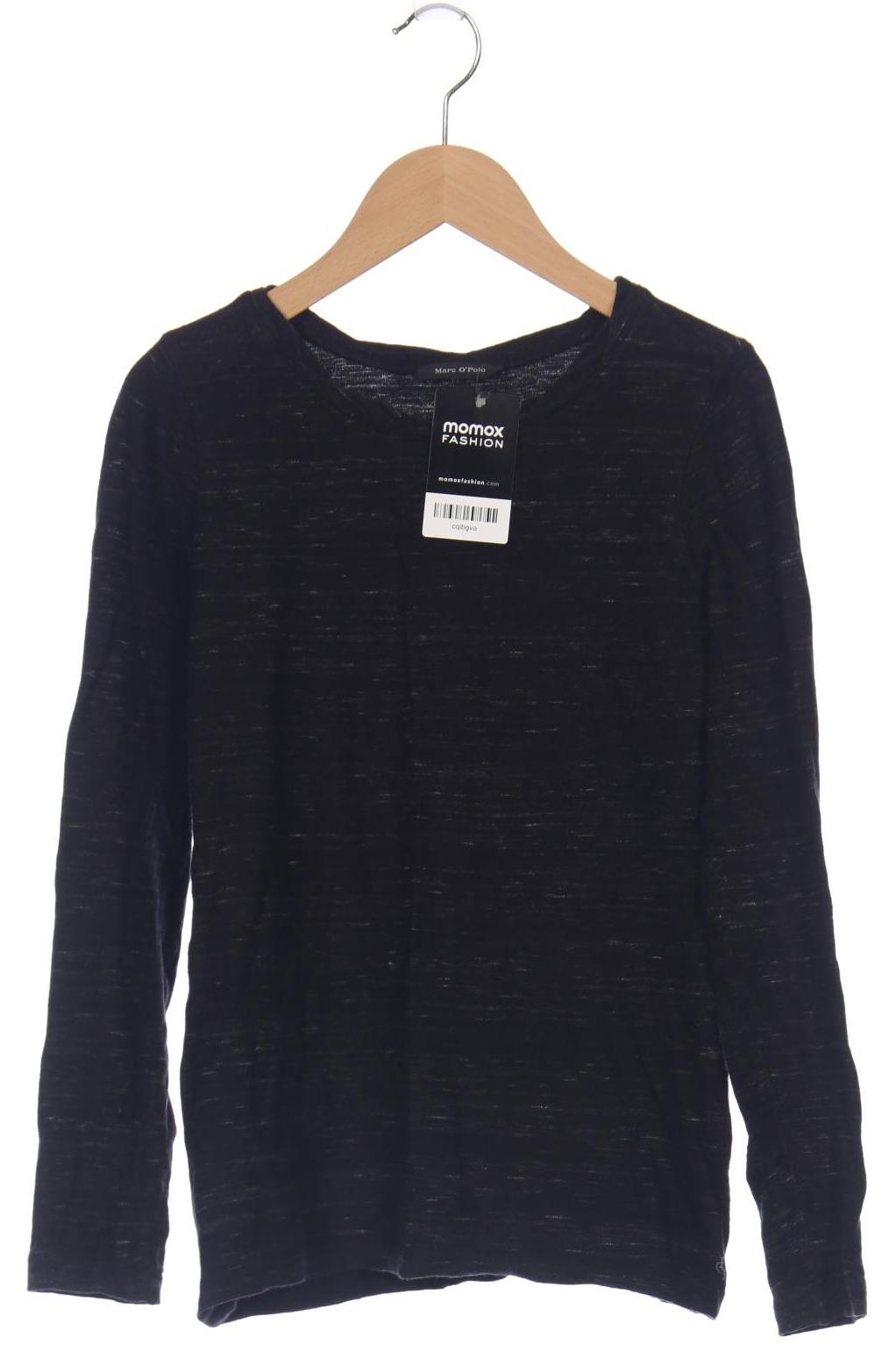 

Marc O Polo Damen Pullover, schwarz