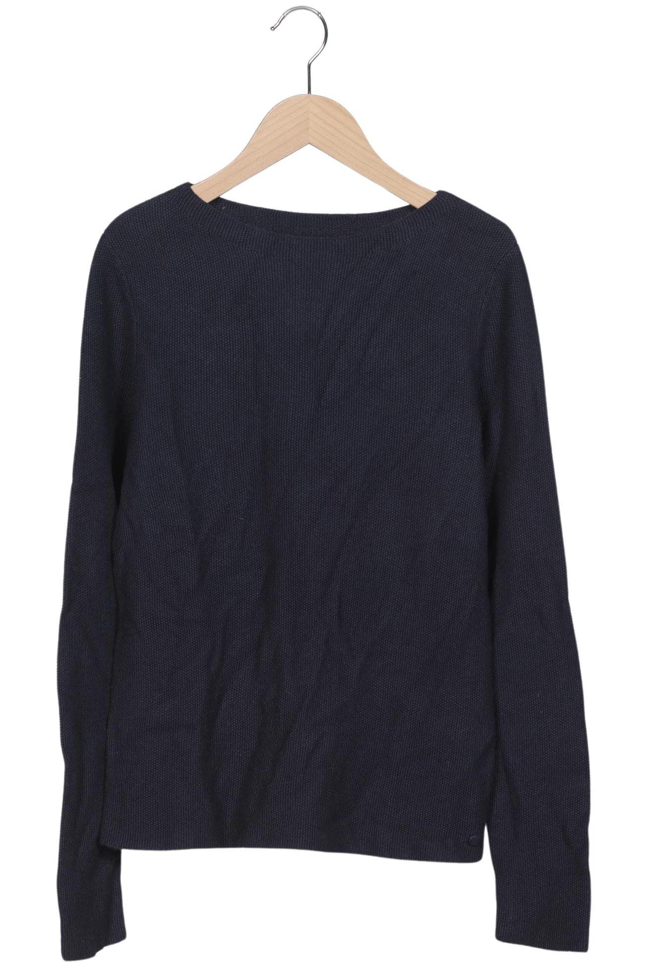 

Marc O Polo Damen Pullover, marineblau, Gr. 36