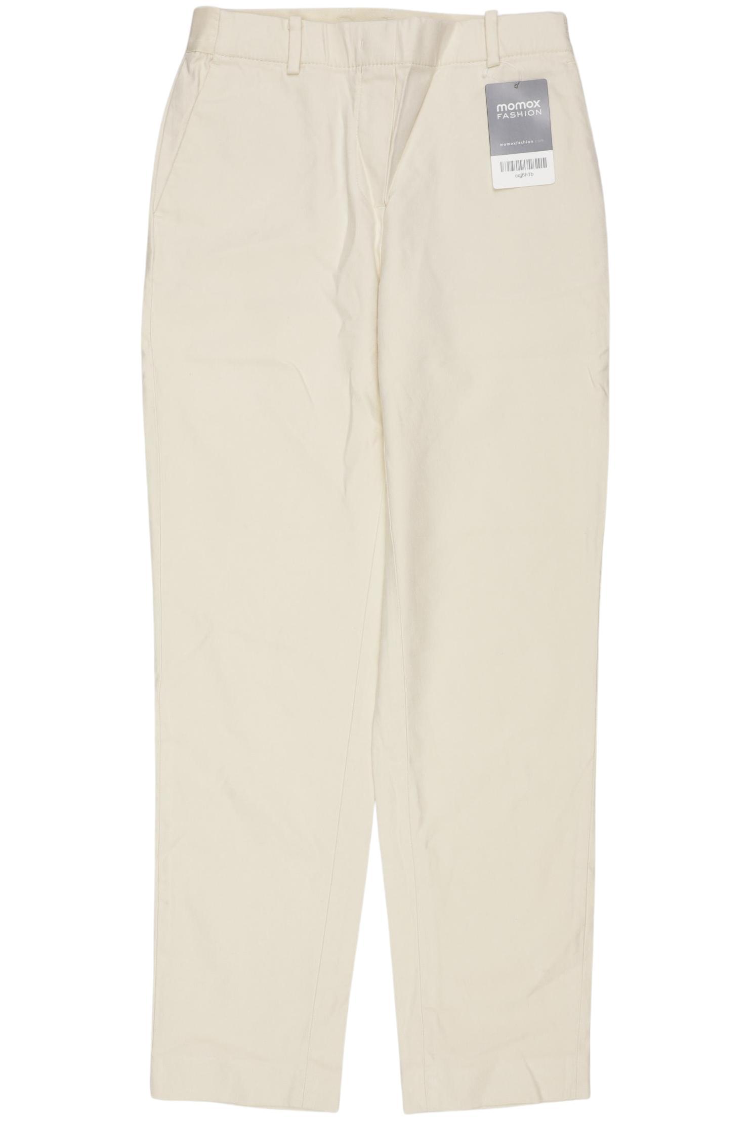 

Marc O Polo Damen Stoffhose, beige, Gr. 32