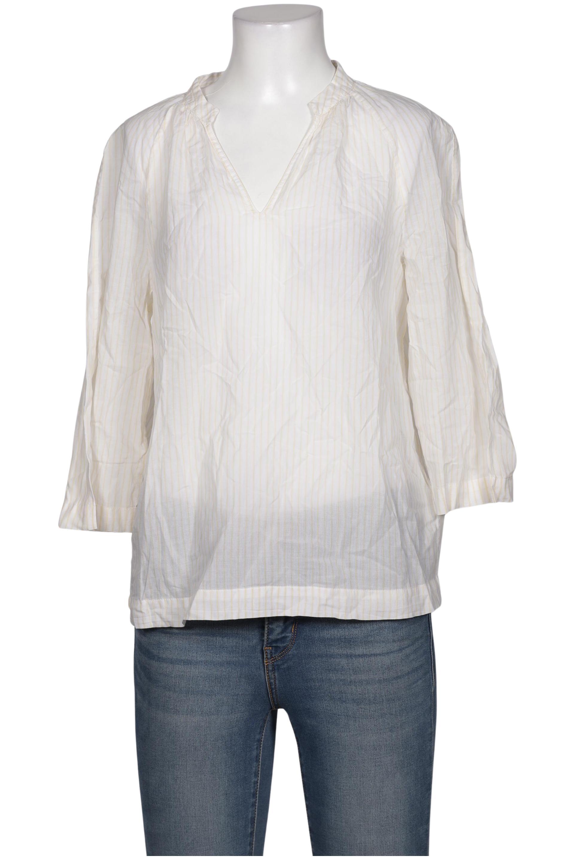 

Marc O Polo Damen Bluse, gelb, Gr. 36