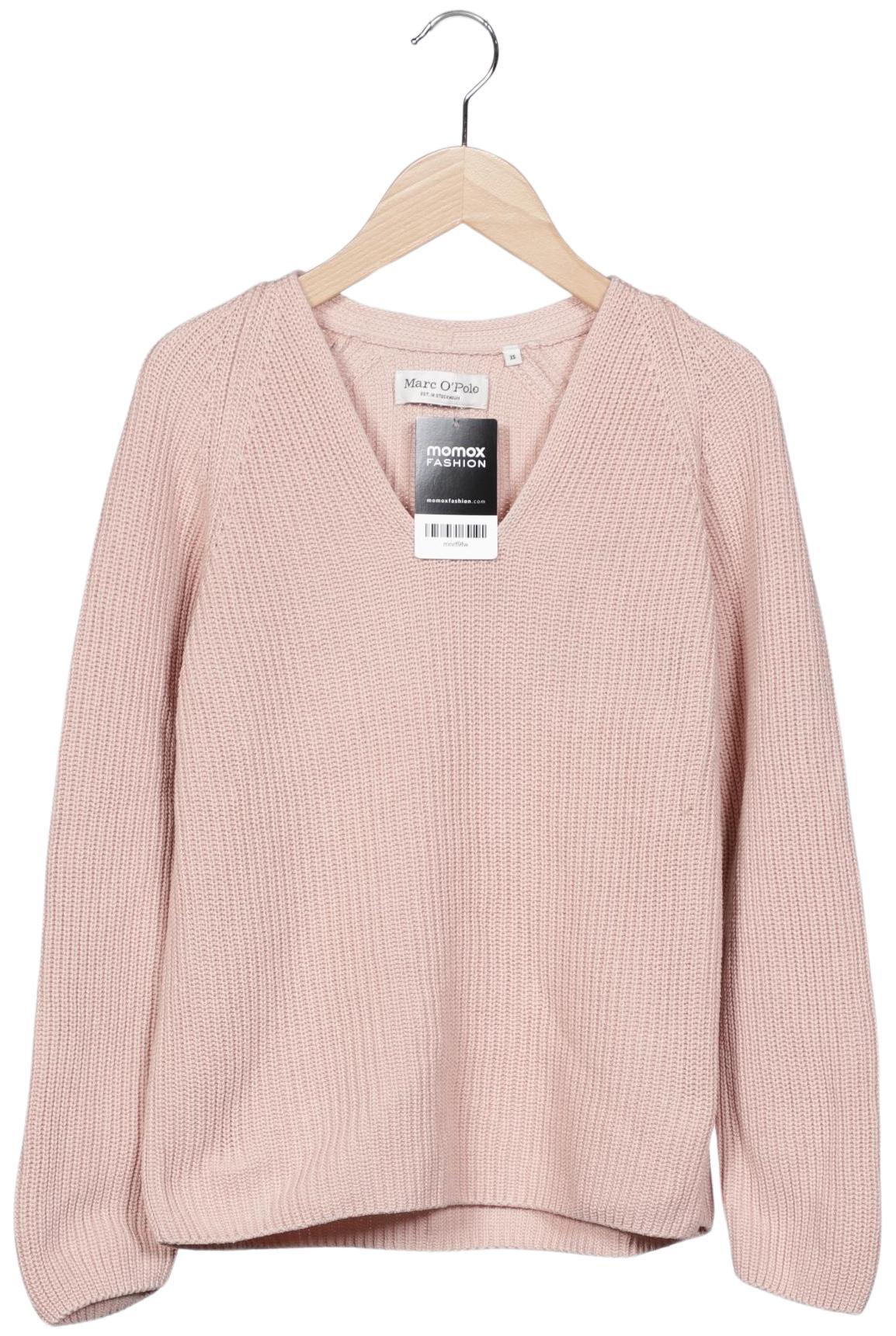 

Marc O Polo Damen Pullover, pink, Gr. 34