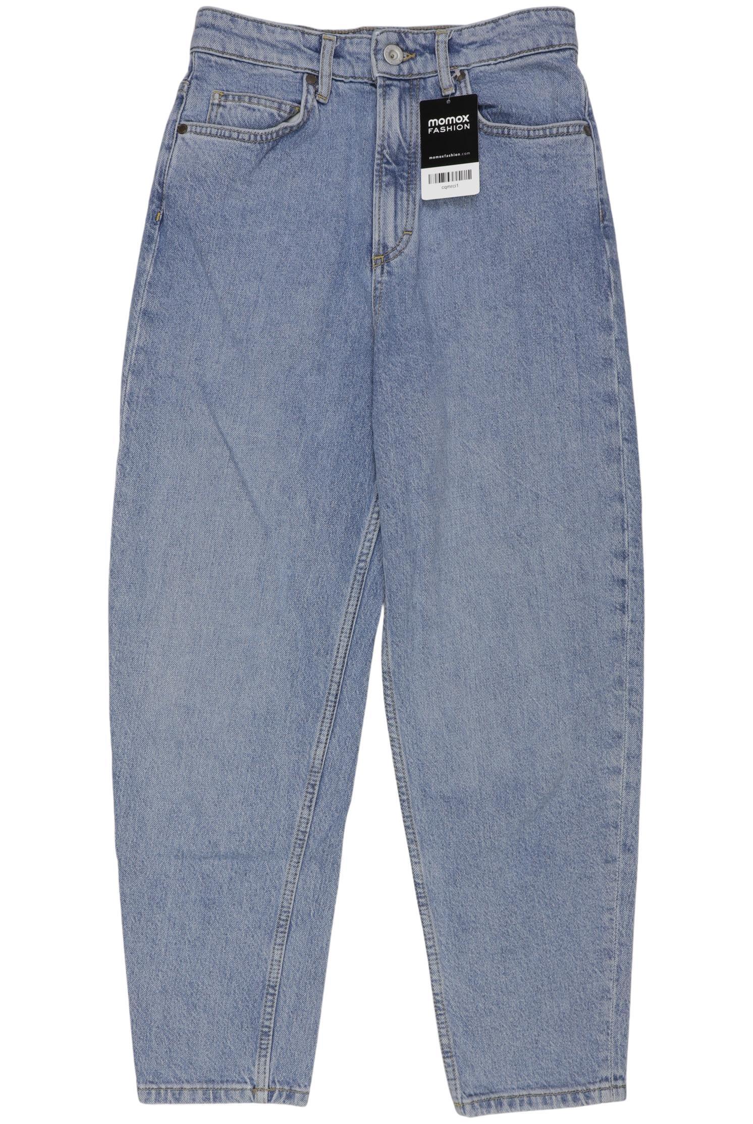 

Marc O Polo Damen Jeans, hellblau, Gr. 26