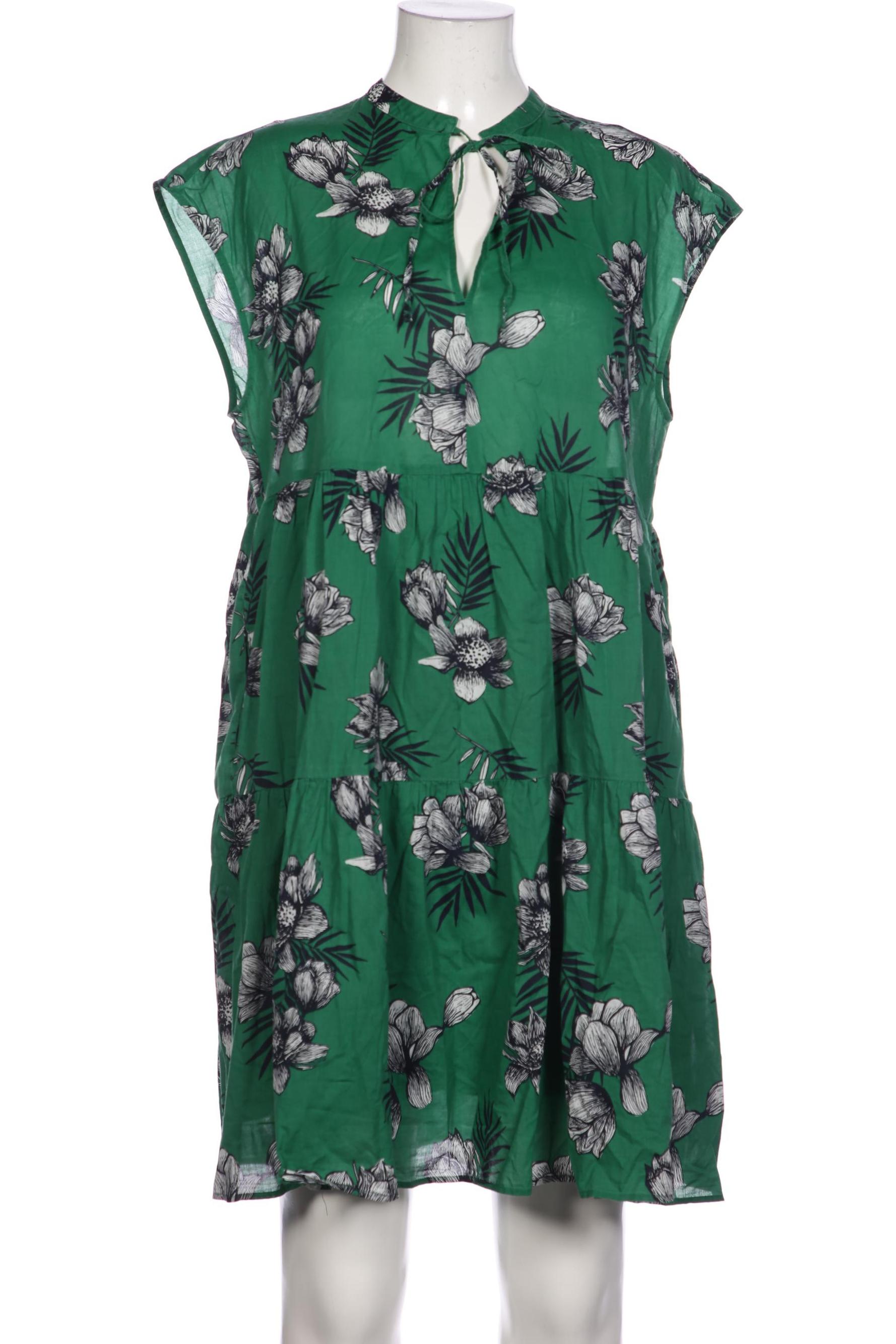 

Marc O Polo Damen Kleid, grün, Gr. 40