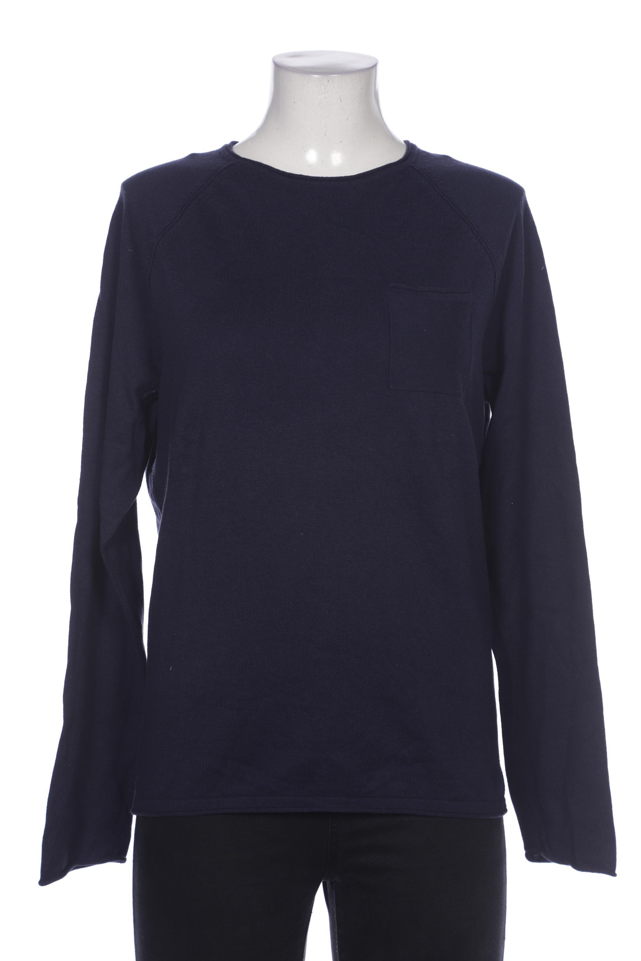 

Marc O Polo Damen Pullover, marineblau, Gr. 38