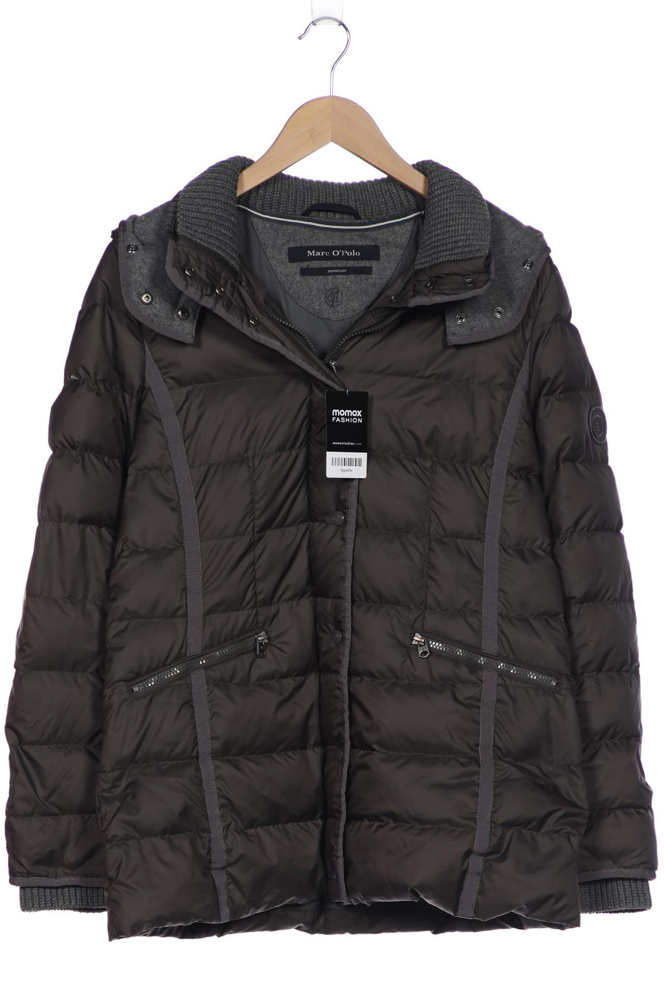 

Marc O Polo Damen Jacke, grau, Gr. 40