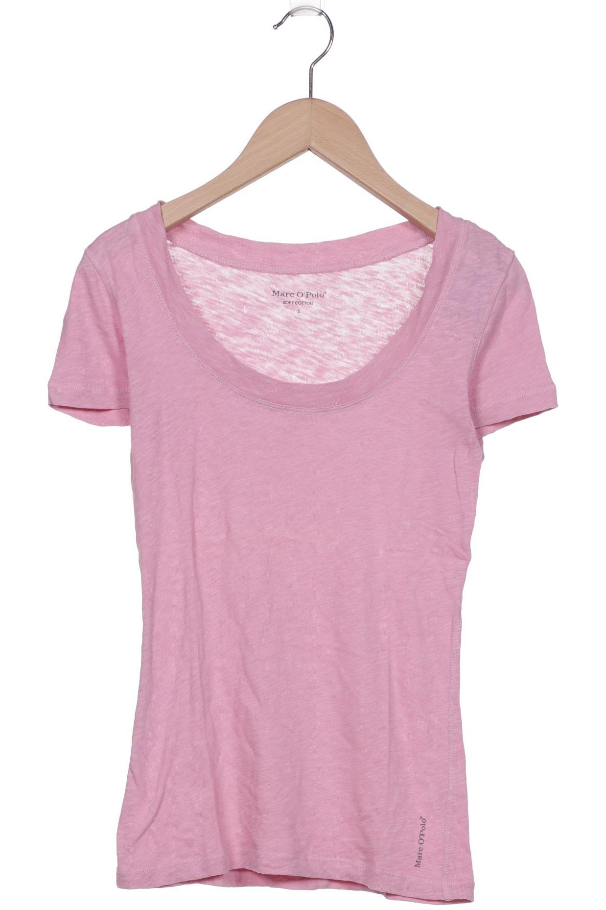 

Marc O Polo Damen T-Shirt, pink