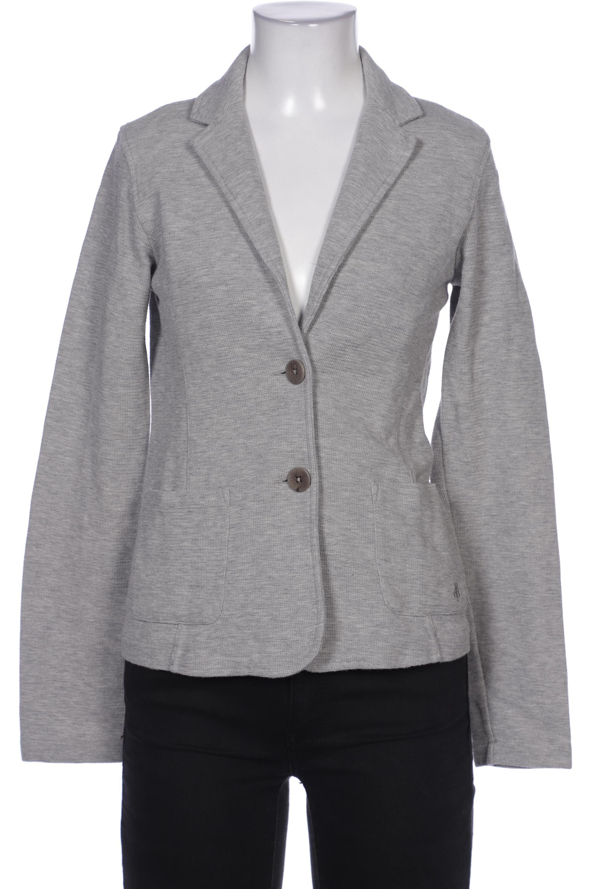

Marc O Polo Damen Blazer, grau, Gr. 36