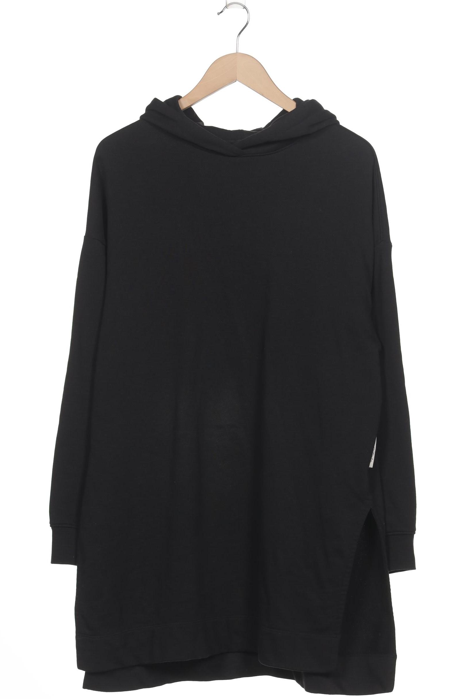 

Marc O Polo Damen Kapuzenpullover, schwarz, Gr. 38