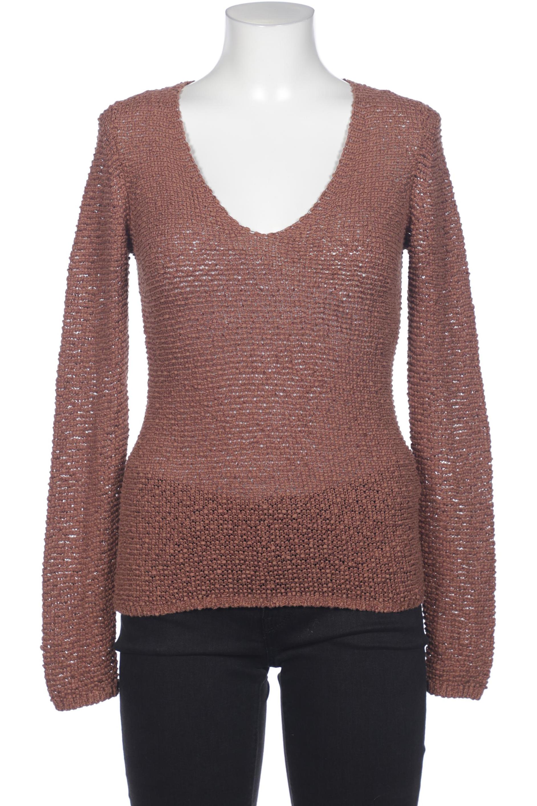 

Marc O Polo Damen Pullover, braun
