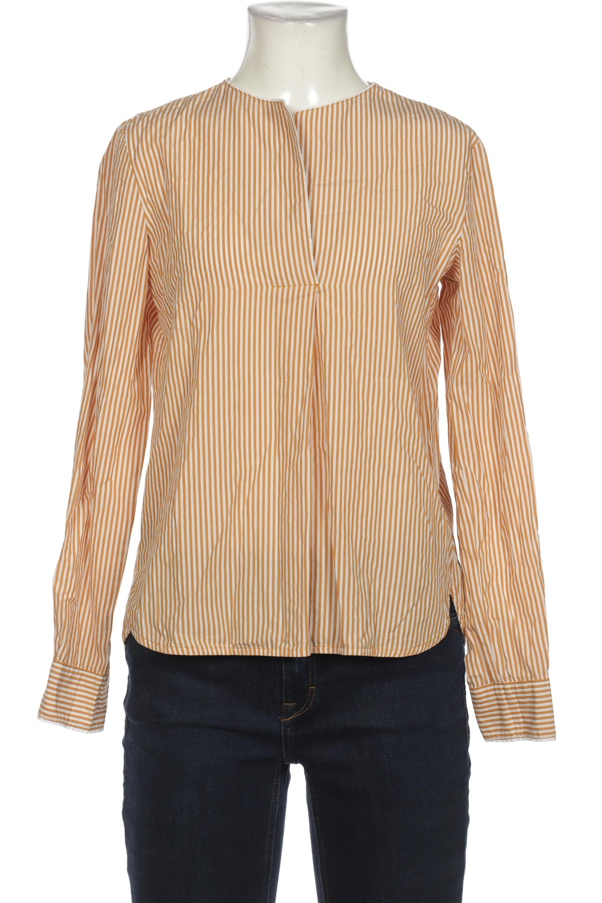 

Marc O Polo Damen Bluse, orange