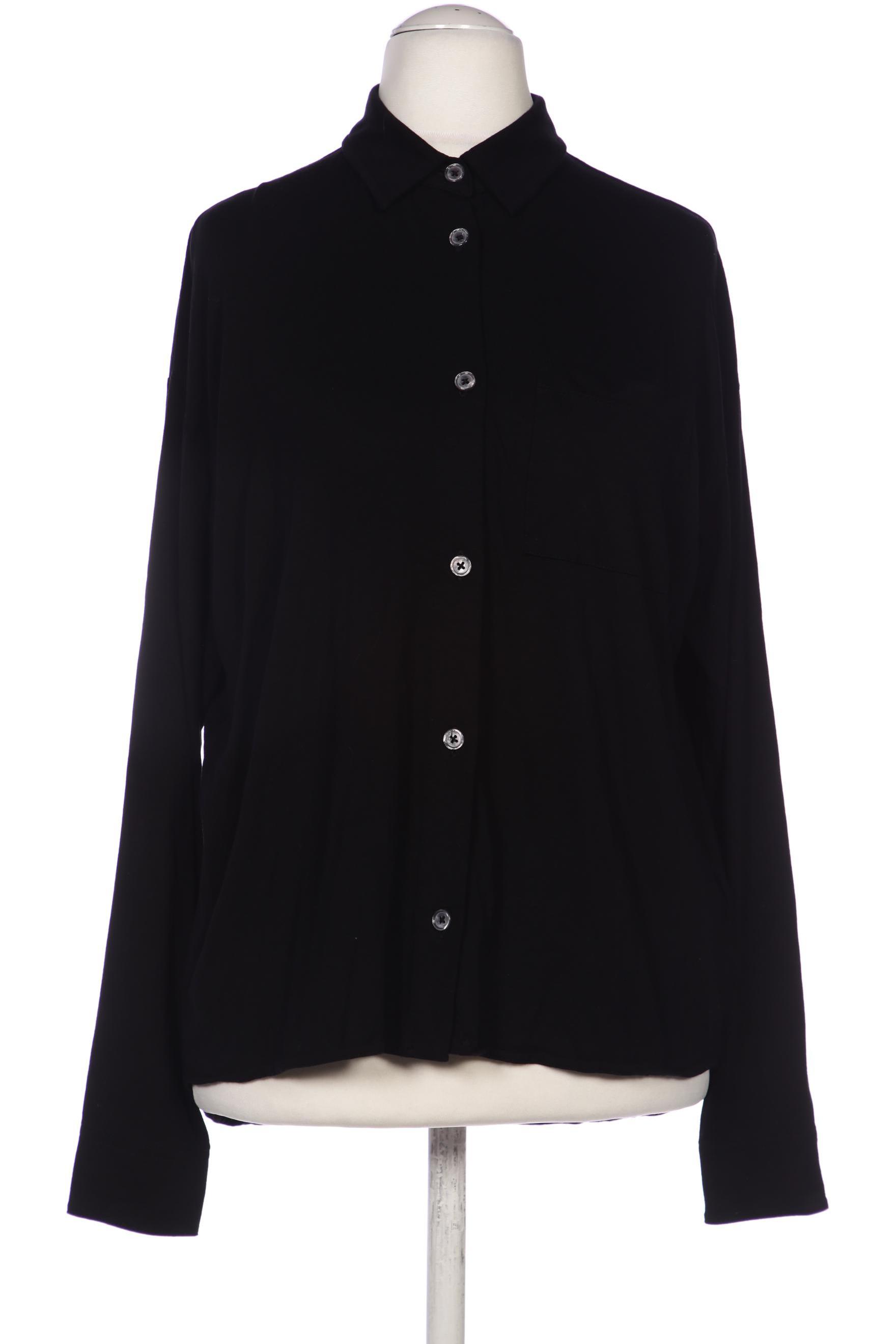 

Marc O Polo Damen Bluse, schwarz, Gr. 36