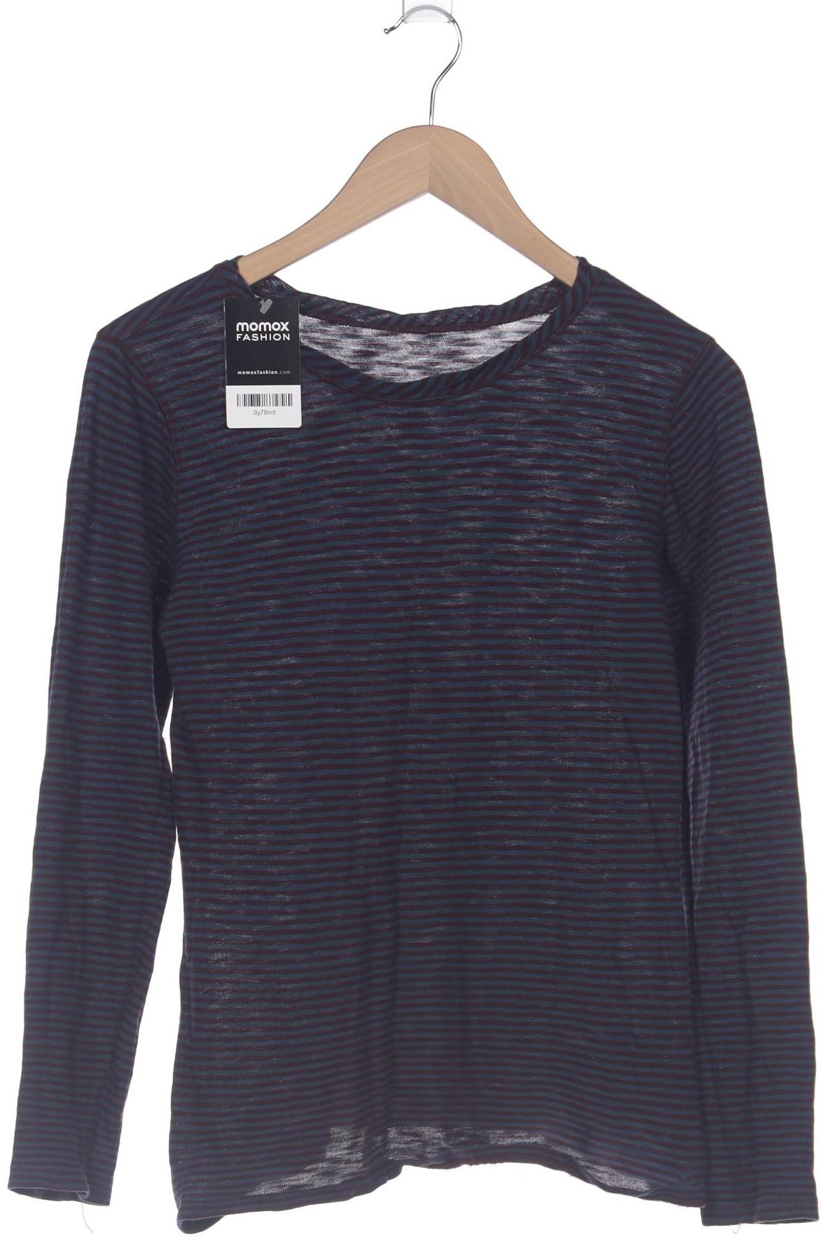 

Marc O Polo Damen Langarmshirt, bordeaux, Gr. 42