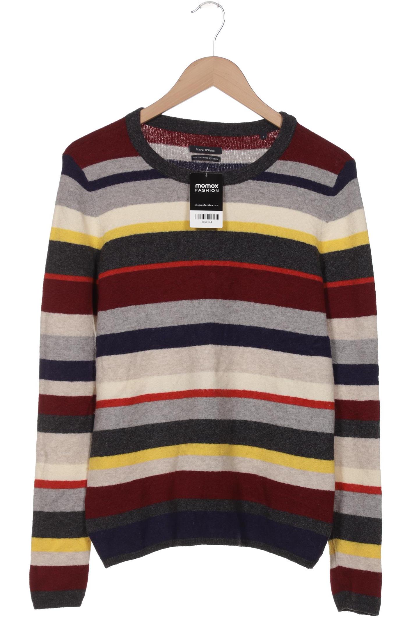 

Marc O Polo Damen Pullover, mehrfarbig, Gr. 38
