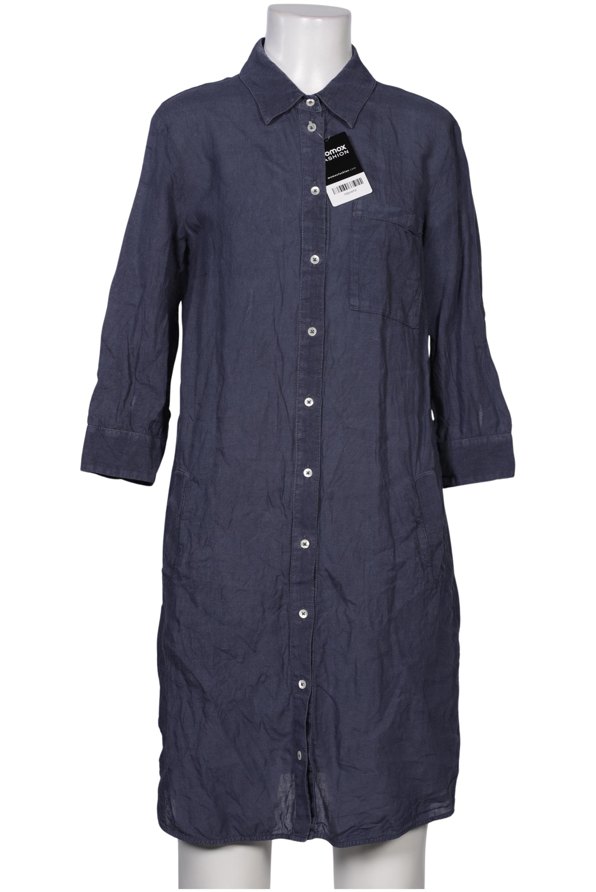 

Marc O Polo Damen Kleid, blau, Gr. 36