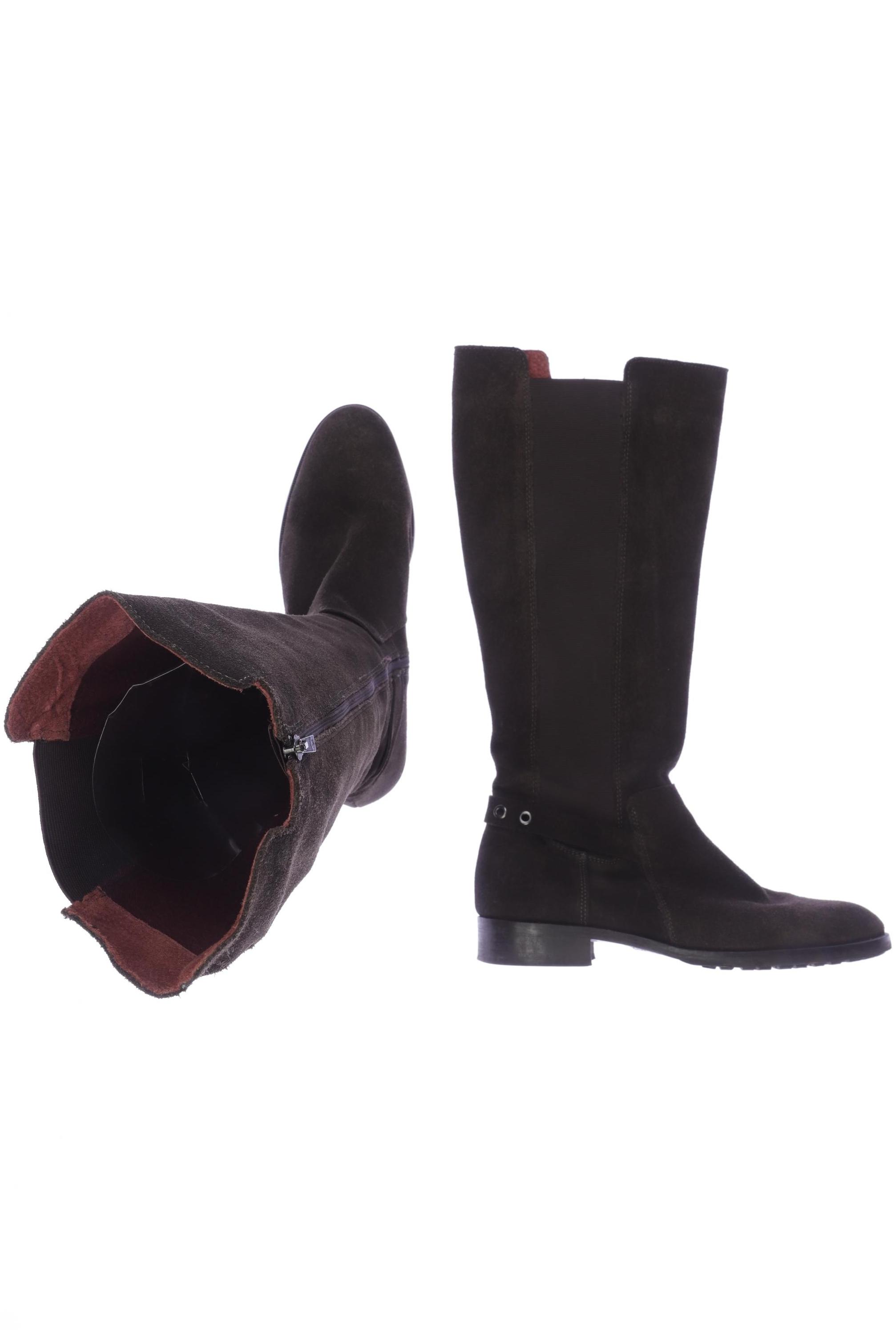 

Marc O Polo Damen Stiefel, braun, Gr. 7.5