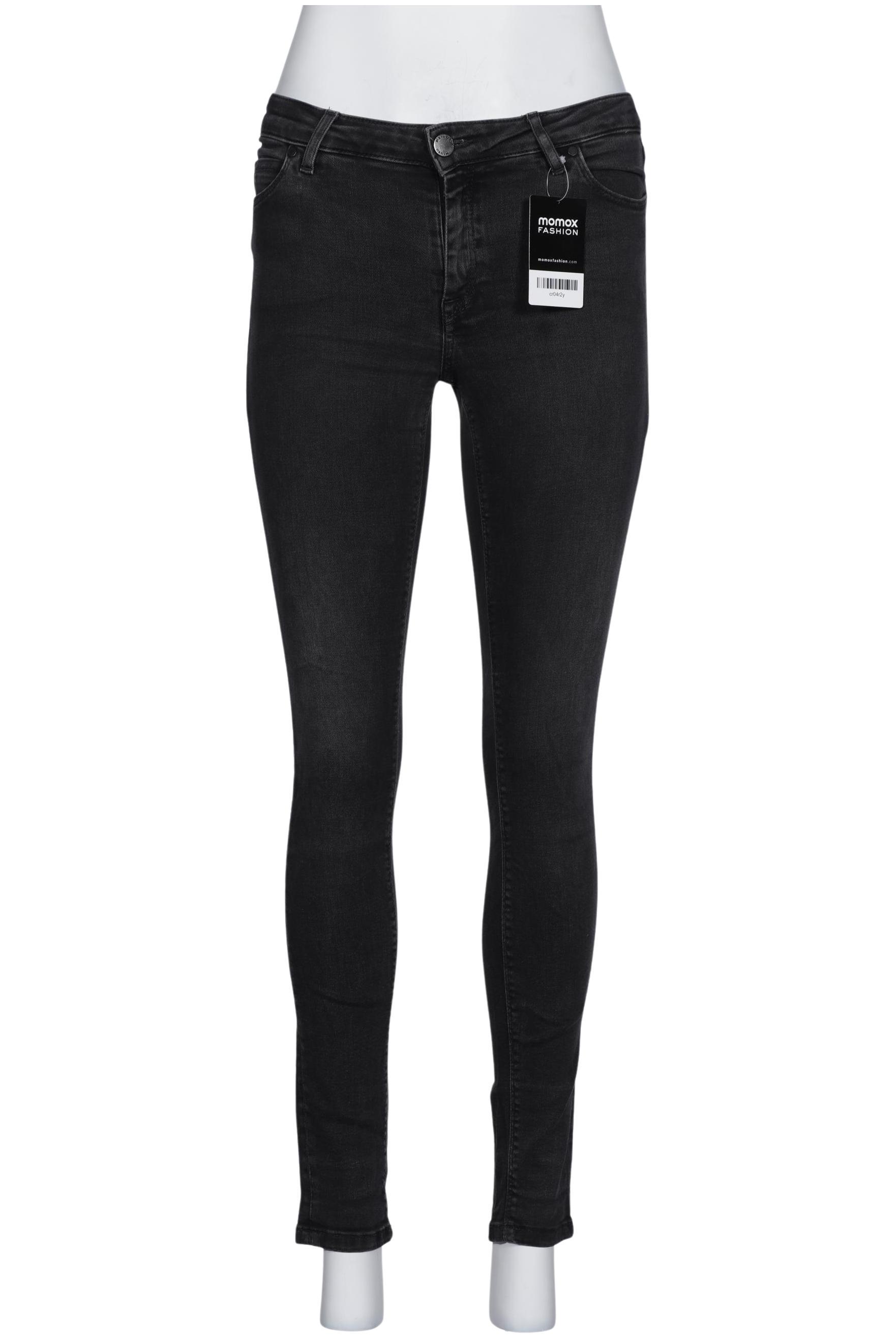 

Marc O Polo Damen Jeans, schwarz, Gr. 27