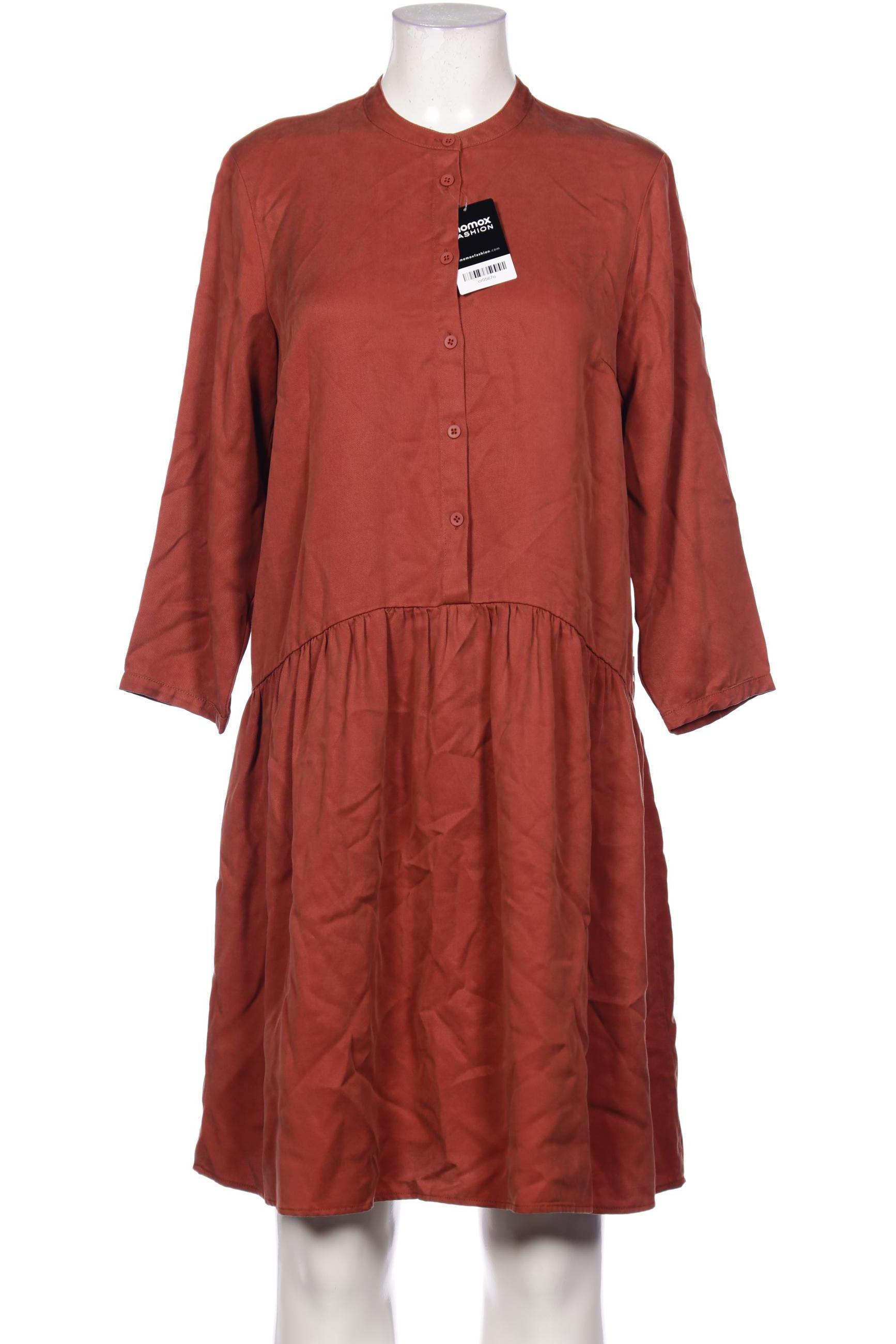 

Marc O Polo Damen Kleid, braun, Gr. 38