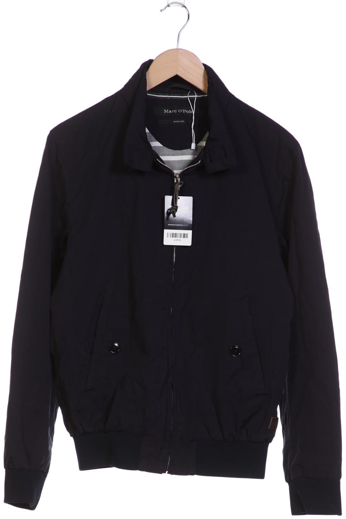 

Marc O Polo Herren Jacke, marineblau, Gr. 48