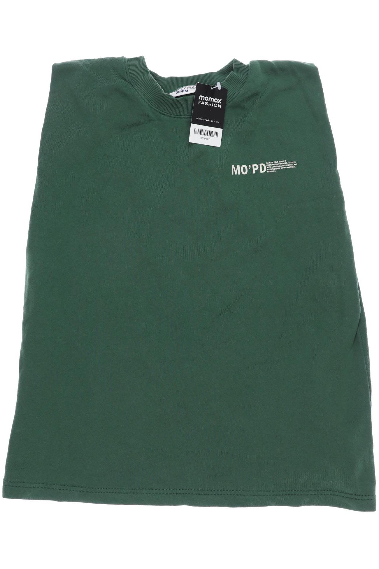

Marc O Polo Damen Sweatshirt, grün, Gr. 38