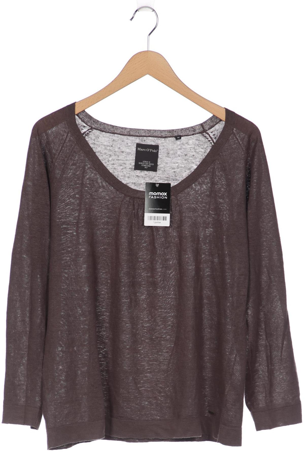 

Marc O Polo Damen Pullover, grau