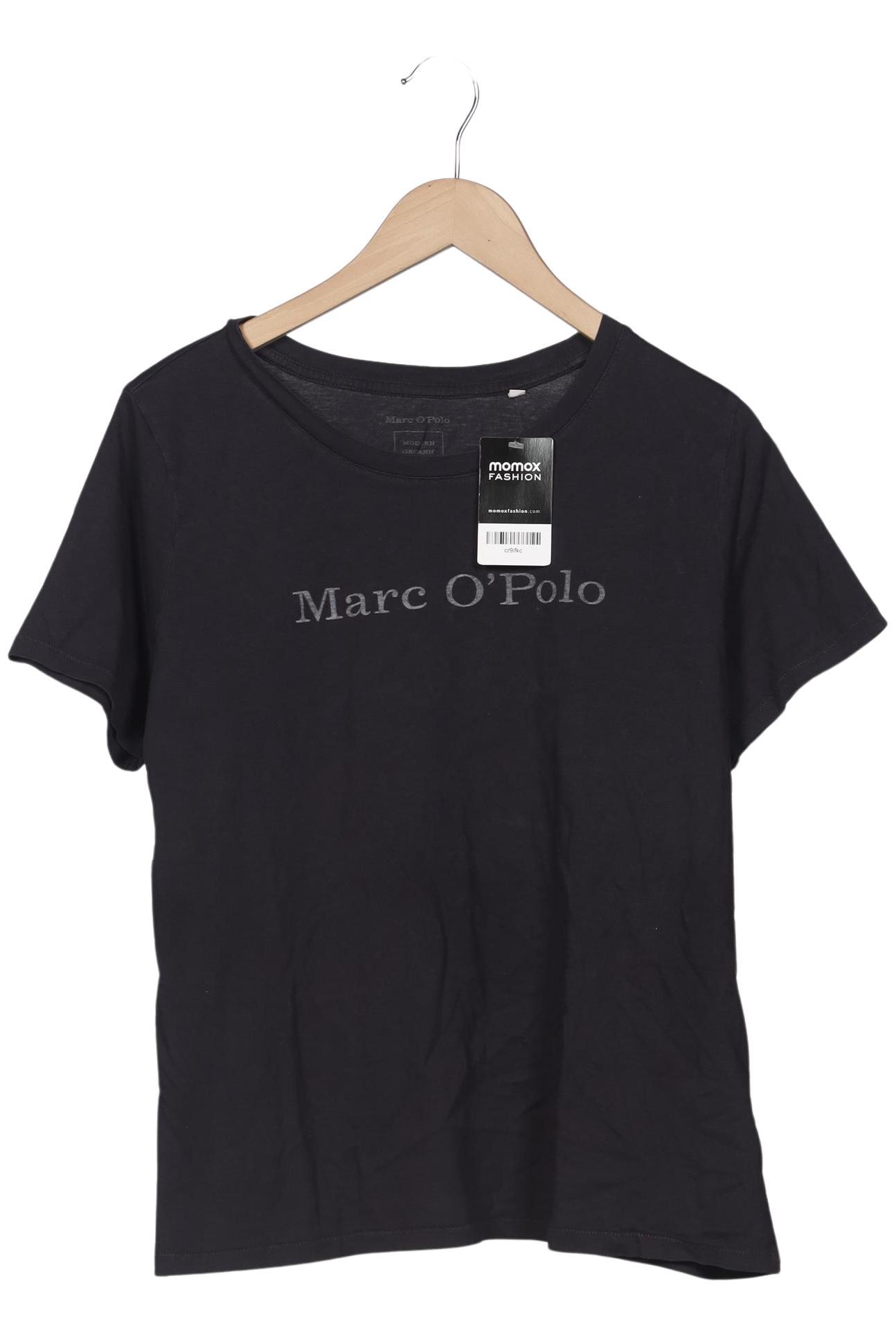 

Marc O Polo Damen T-Shirt, marineblau, Gr. 44