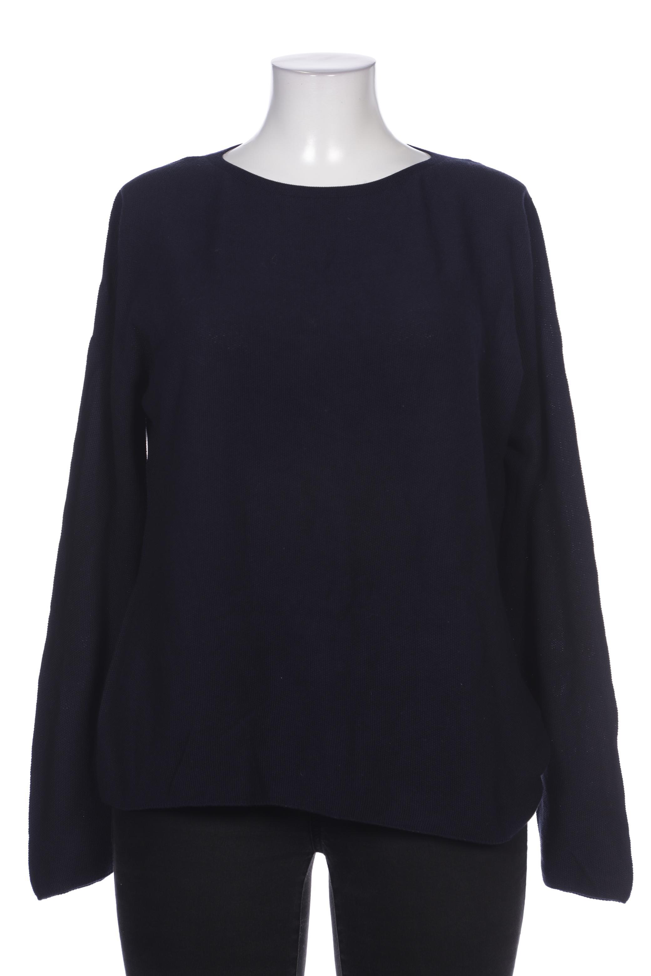 

Marc O Polo Damen Pullover, marineblau, Gr. 44