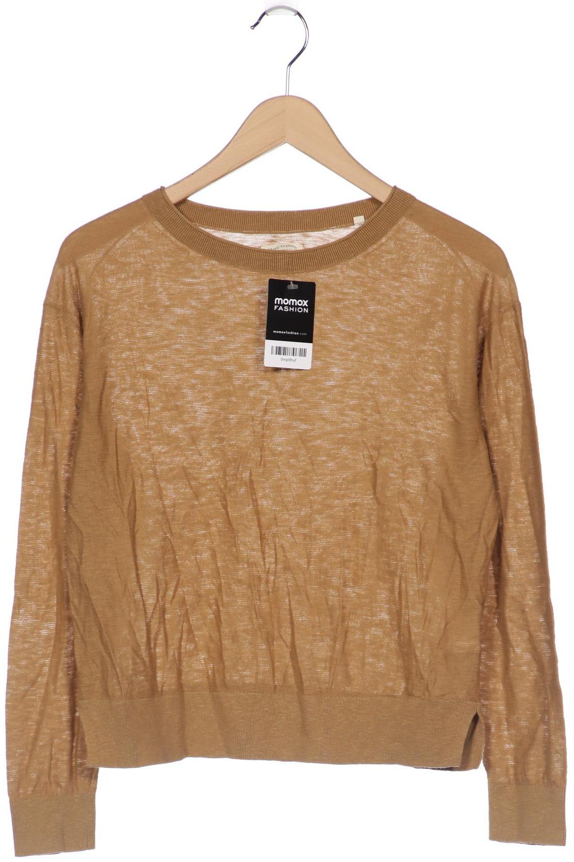 

Marc O Polo Damen Pullover, beige