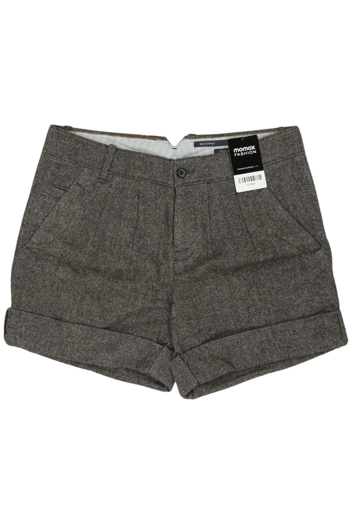 

Marc O Polo Damen Shorts, grau, Gr. 36