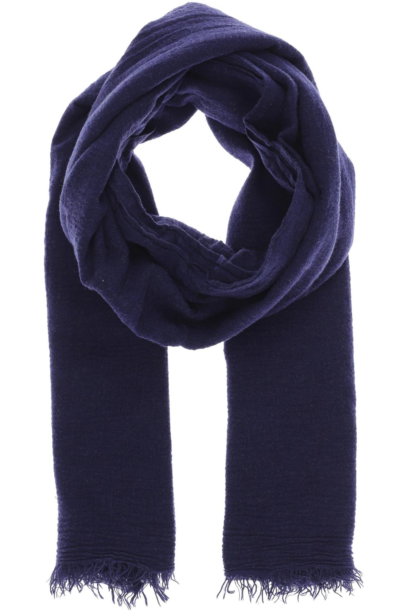 

Marc O Polo Damen Schal, marineblau