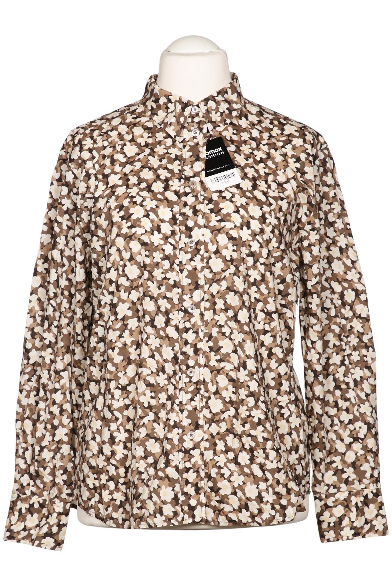 

Marc O Polo Damen Bluse, mehrfarbig, Gr. 40