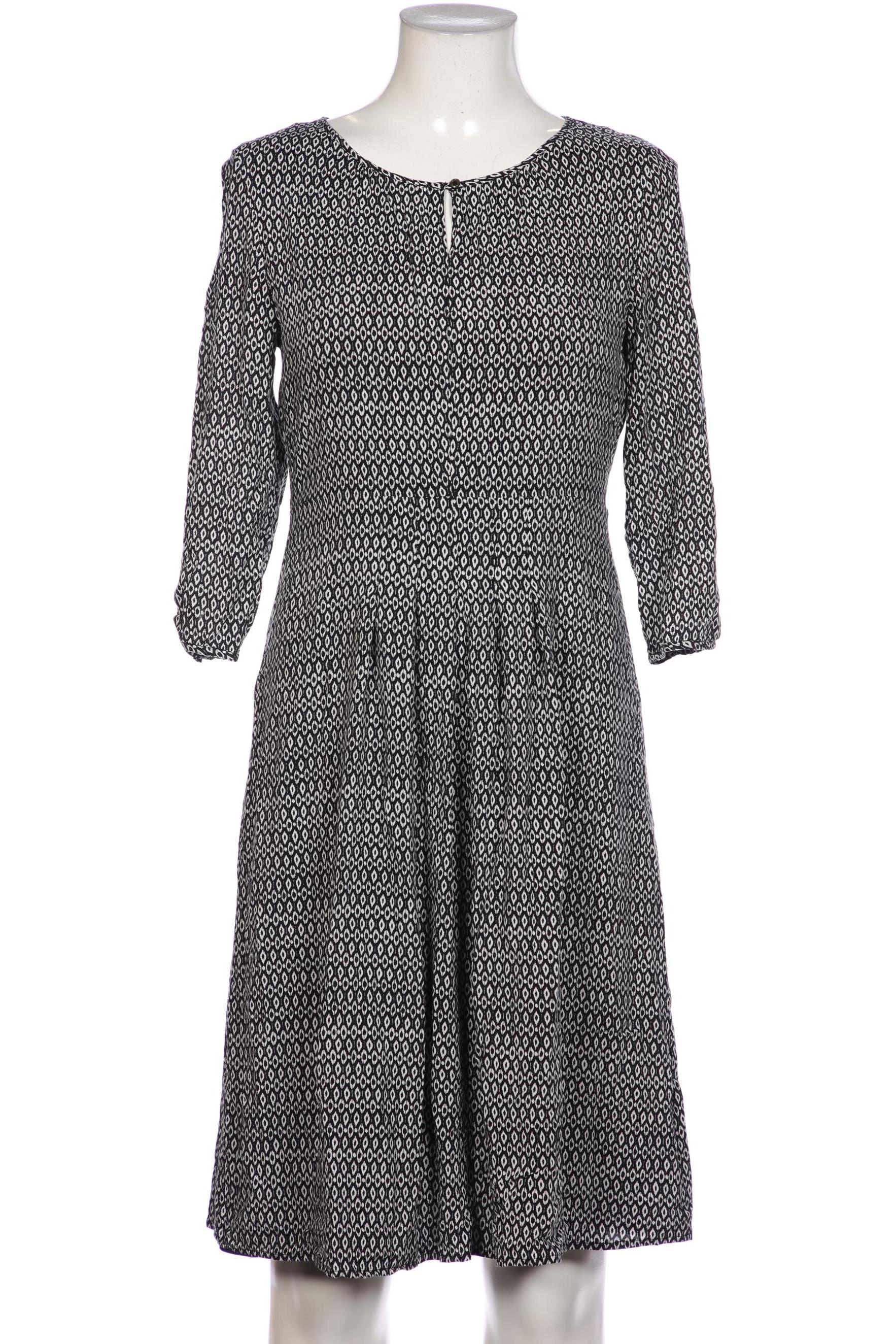 

Marc O Polo Damen Kleid, schwarz, Gr. 38