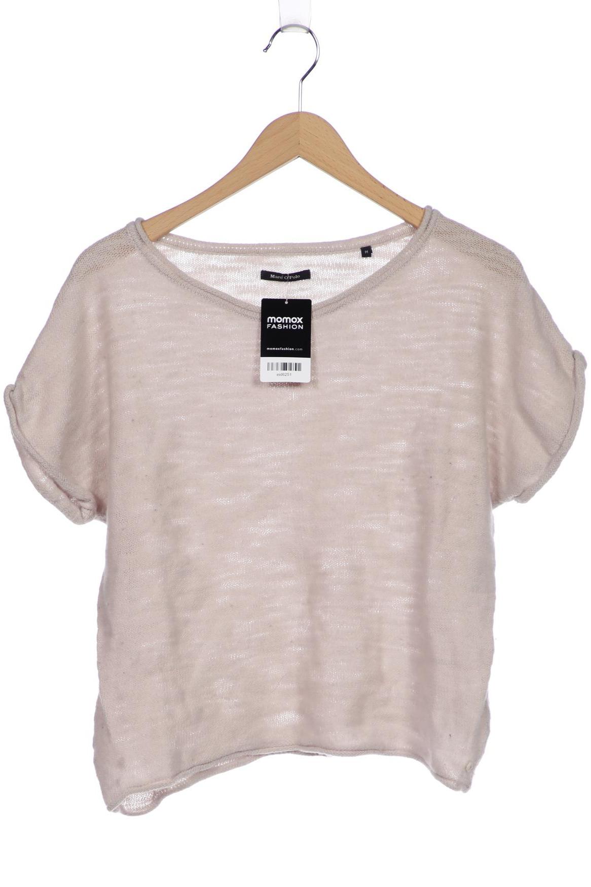 

Marc O Polo Damen Pullover, pink, Gr. 38