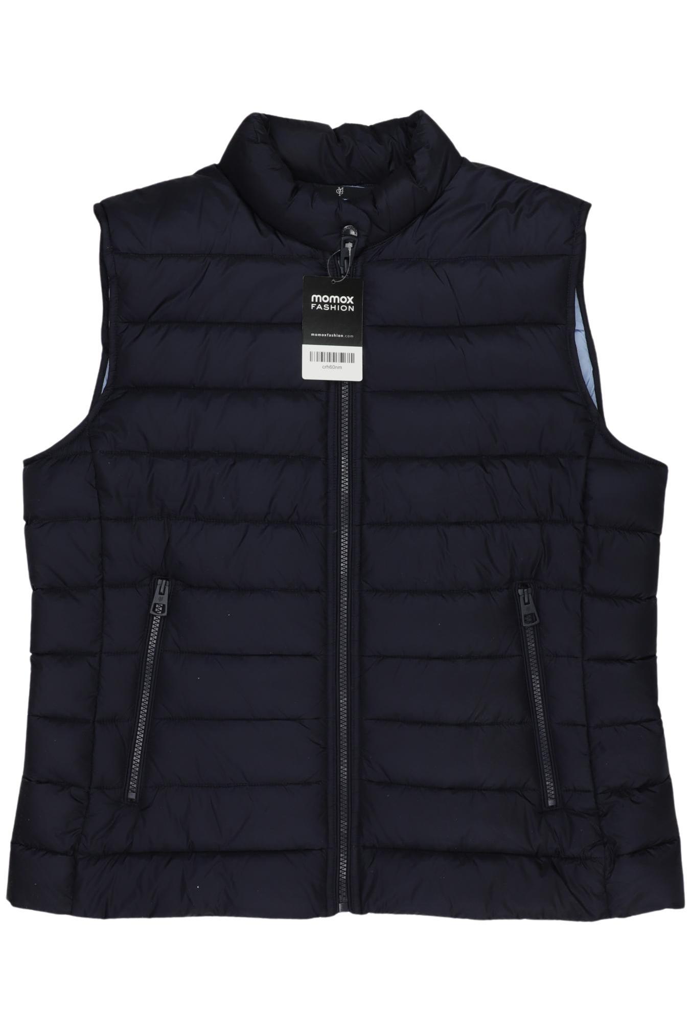 

Marc O Polo Damen Weste, cremeweiß, Gr. 44