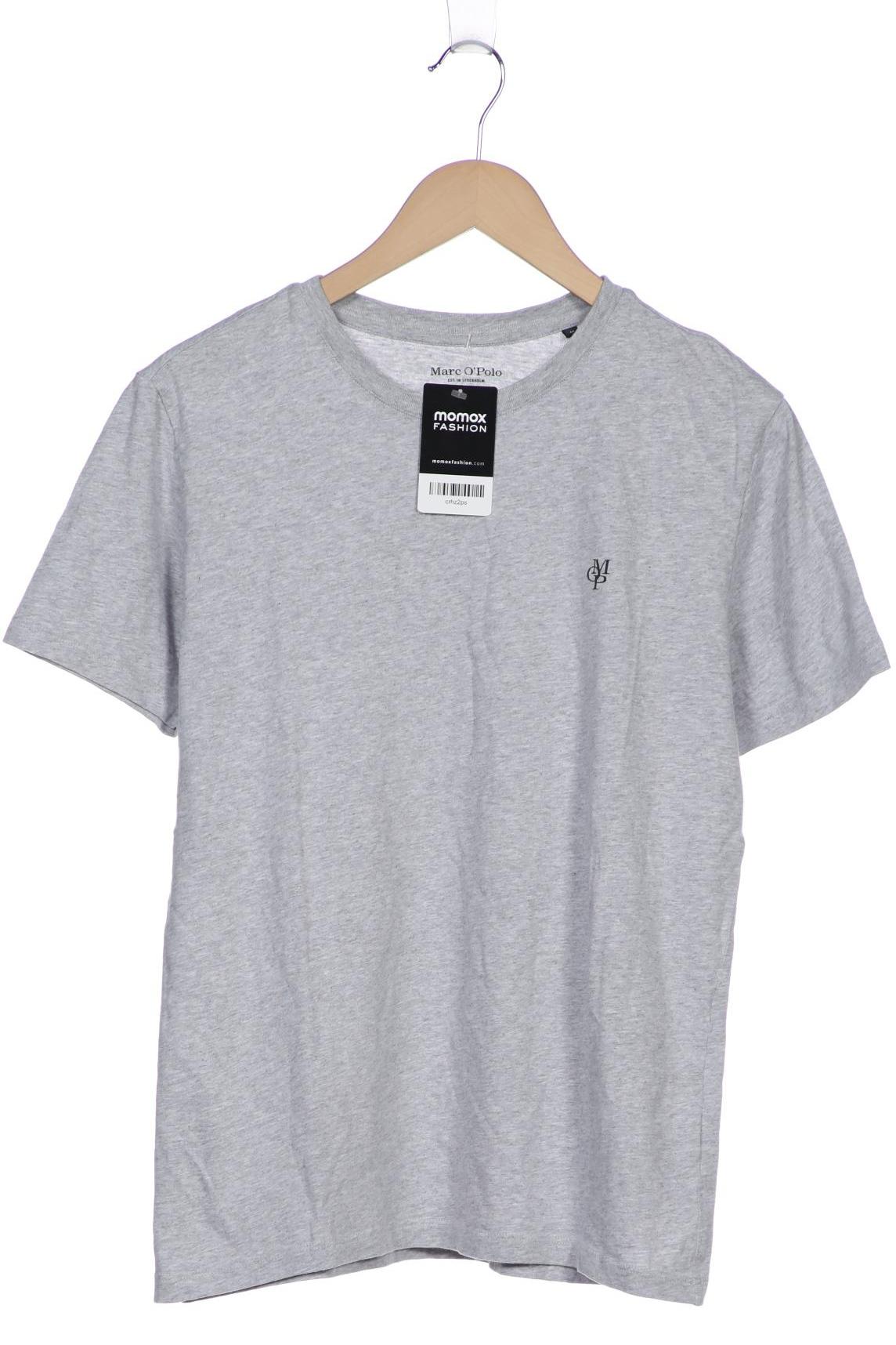 

Marc O Polo Herren T-Shirt, grau