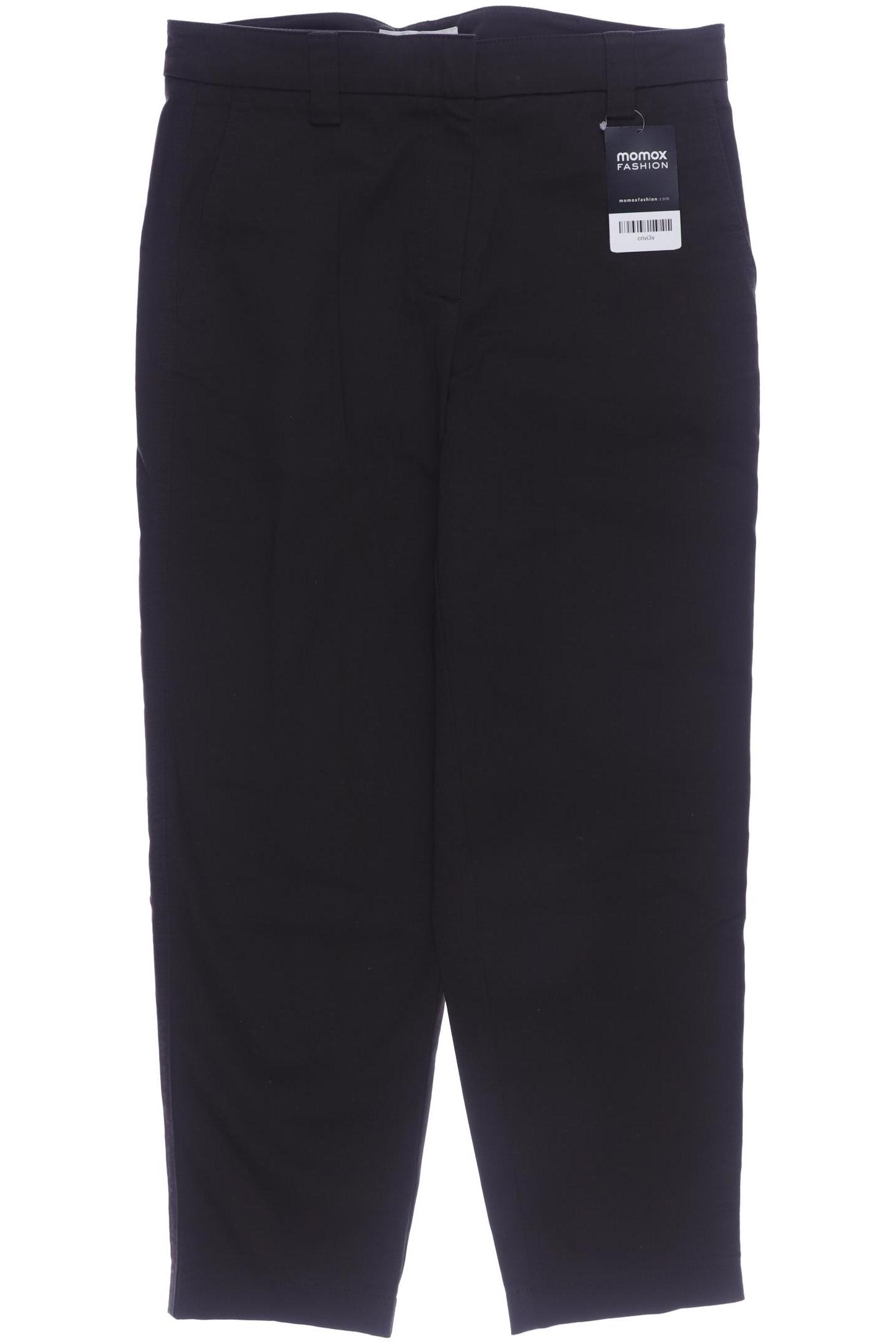 

Marc O Polo Damen Stoffhose, braun, Gr. 38