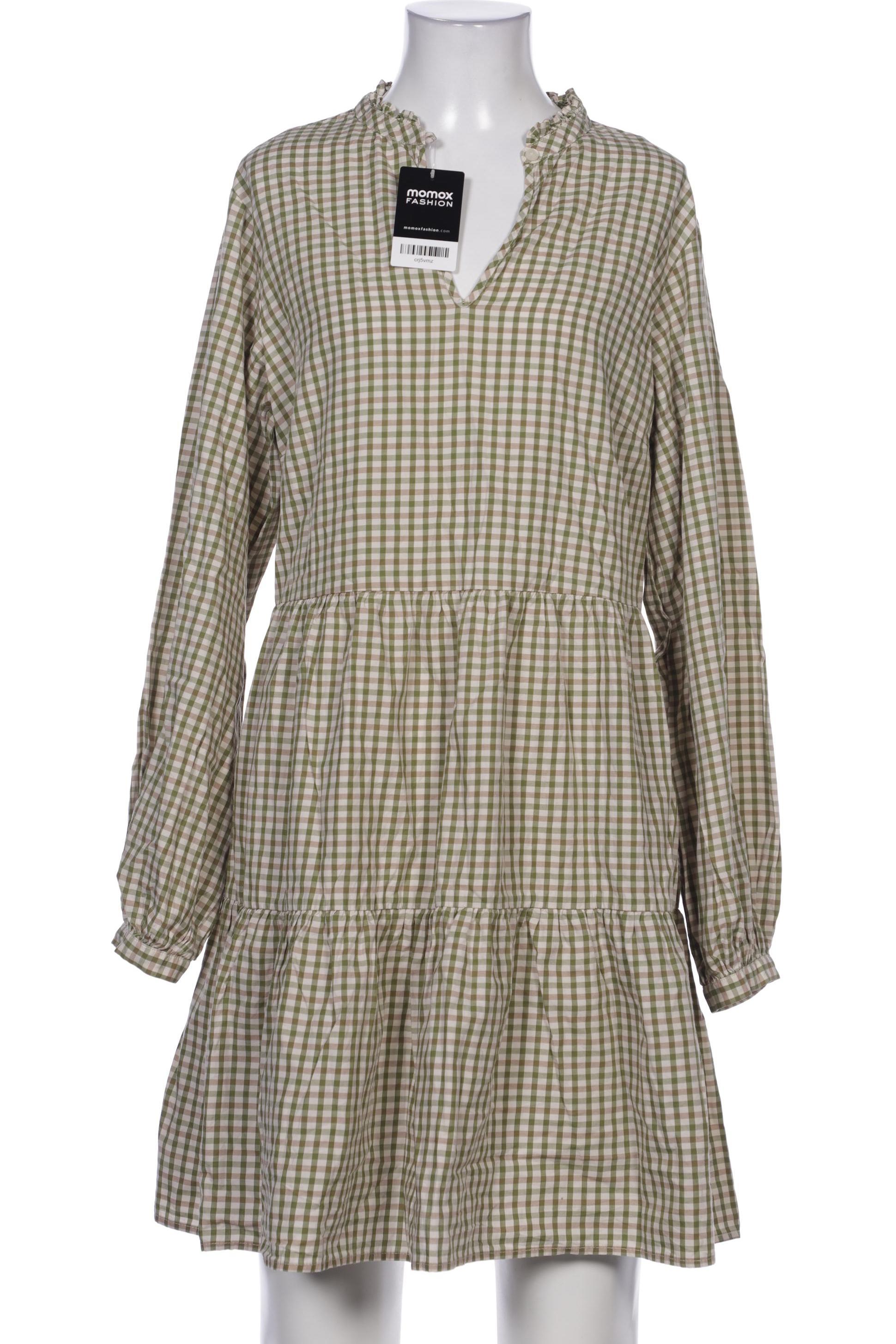 

Marc O Polo Damen Kleid, grün, Gr. 42