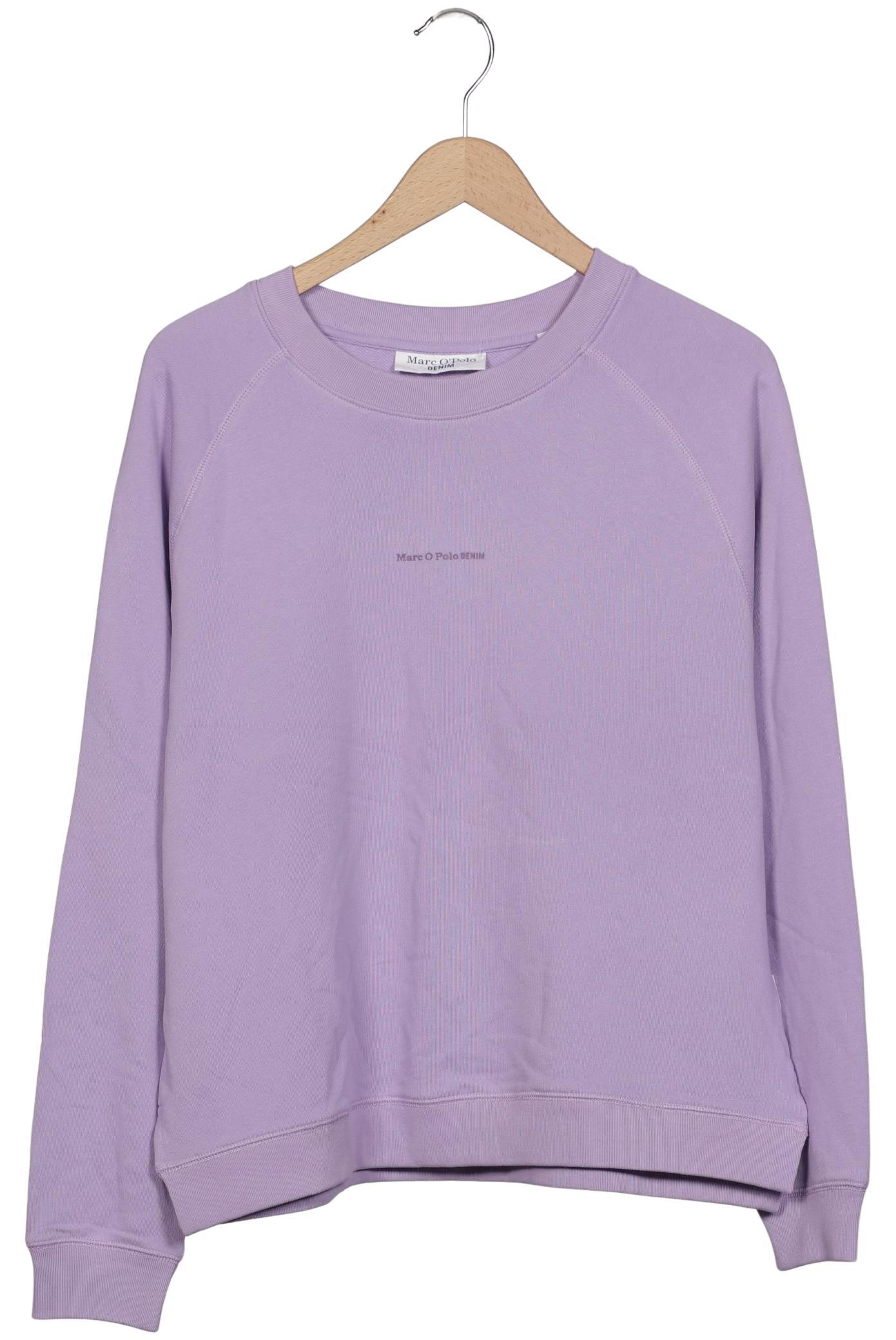 

Marc O Polo Damen Sweatshirt, flieder, Gr. 42
