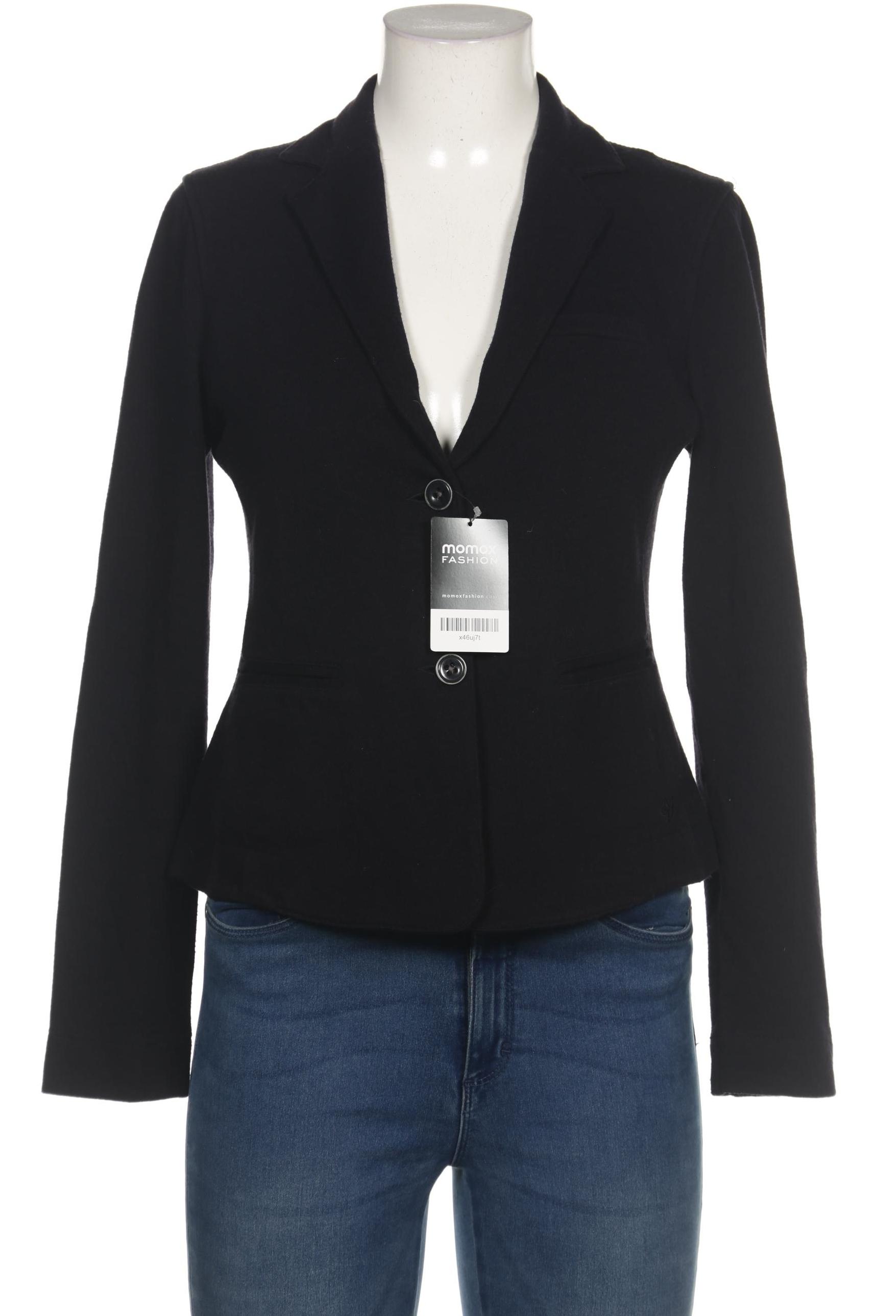 

Marc O Polo Damen Blazer, schwarz, Gr. 36